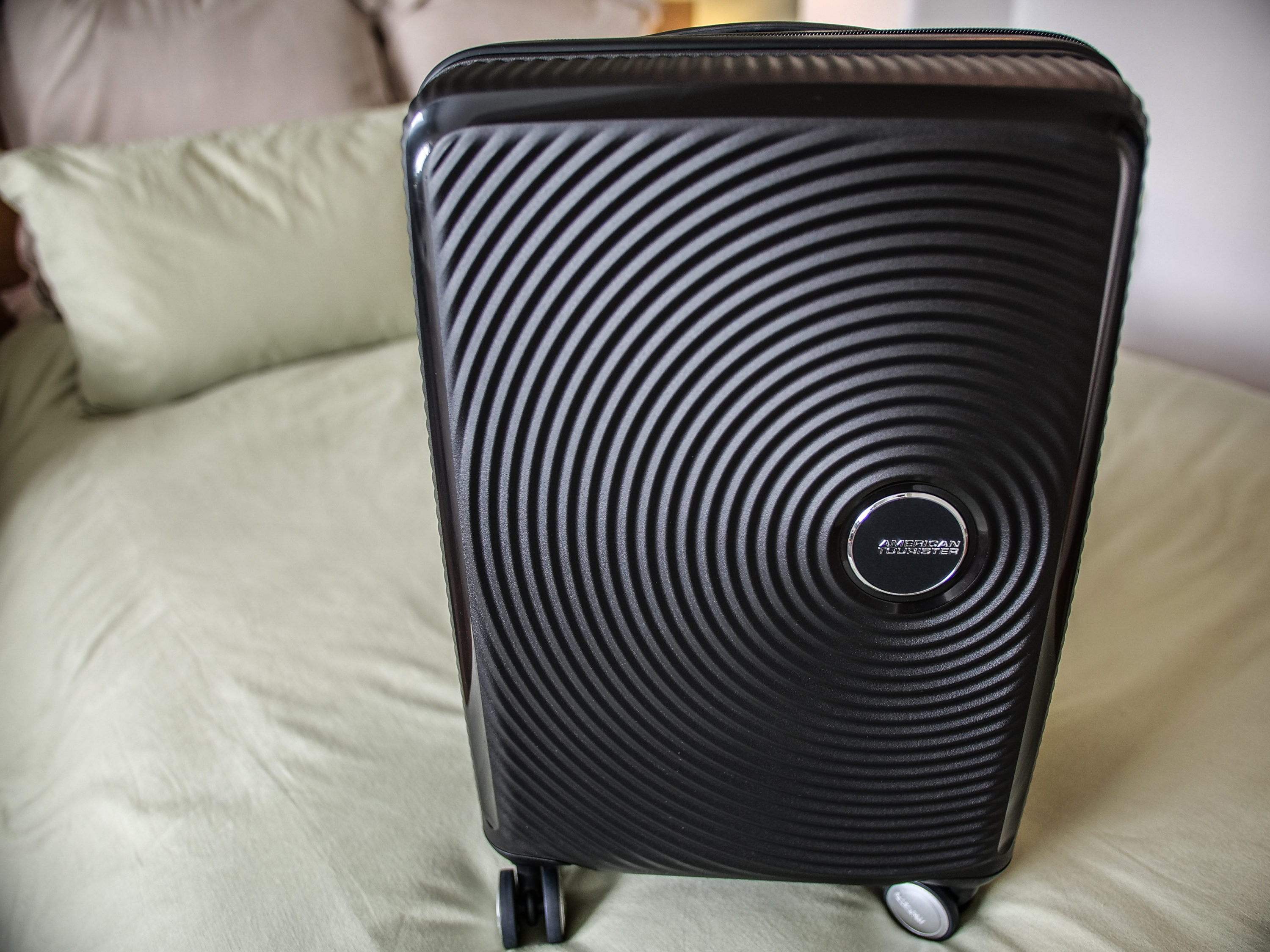 American Tourister