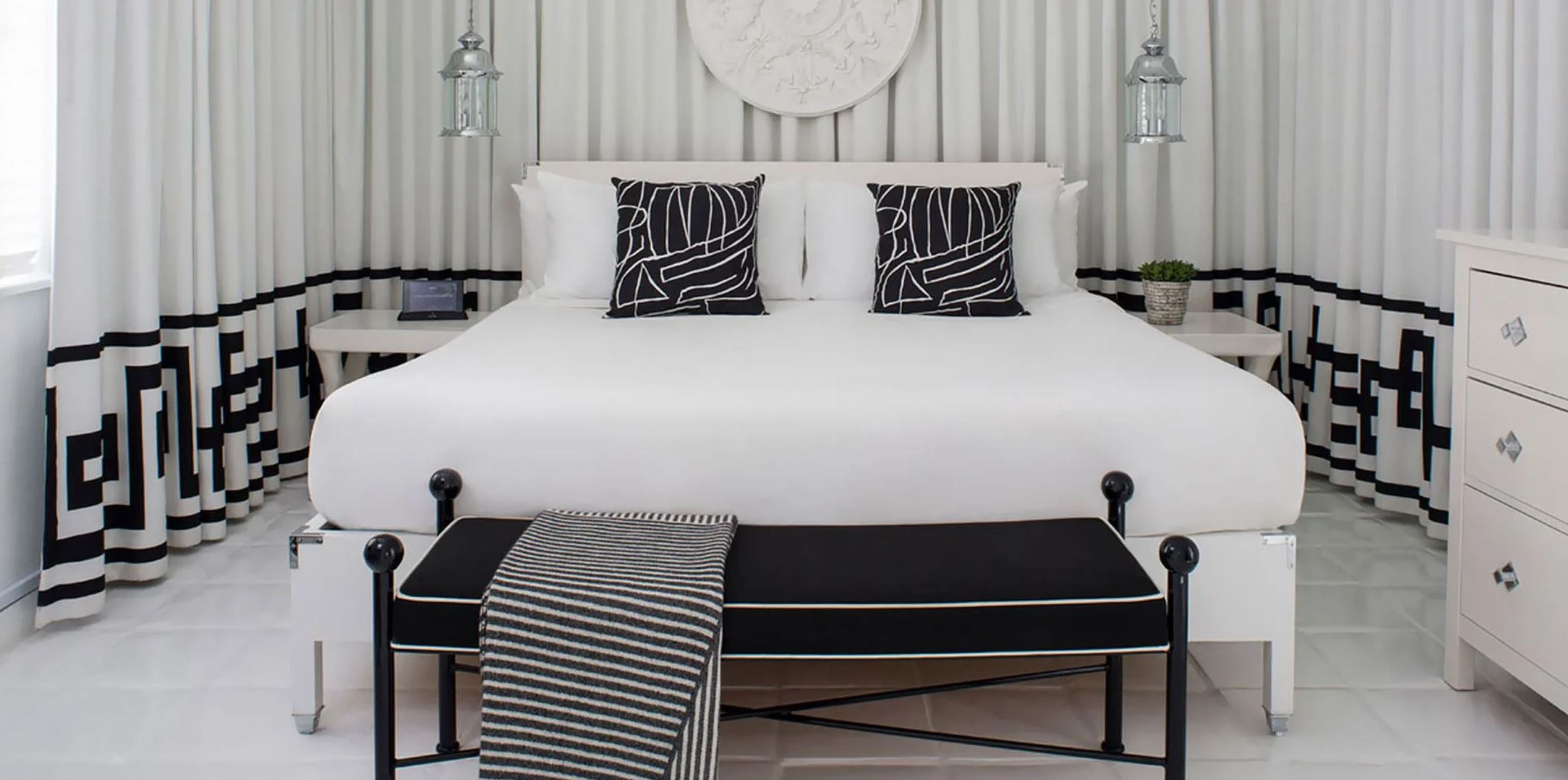 Avalon Hotel Bungalows Palm Springs a Member of Design Hotels