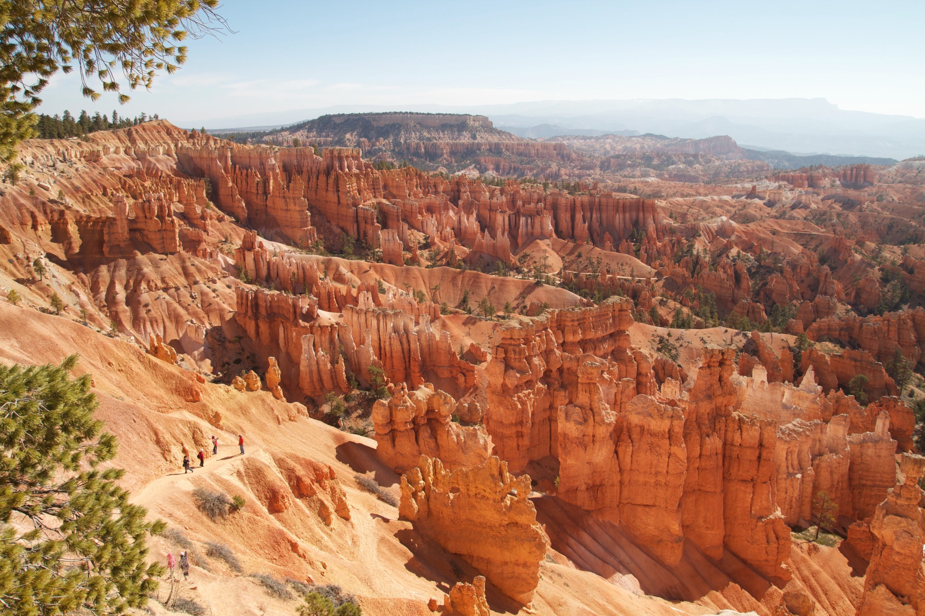 Bryce Canyon National Park Hike Utah