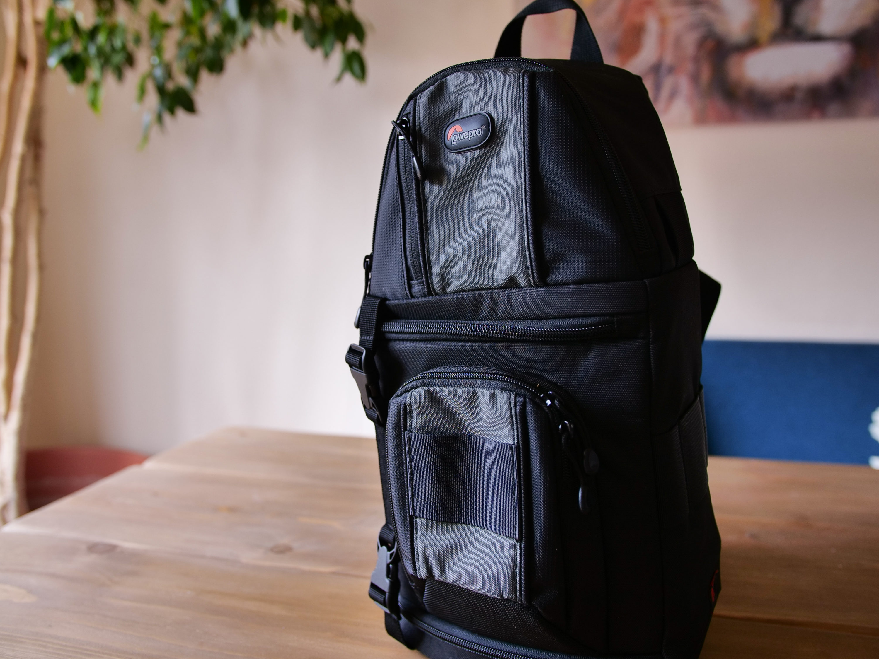 Camera Bag