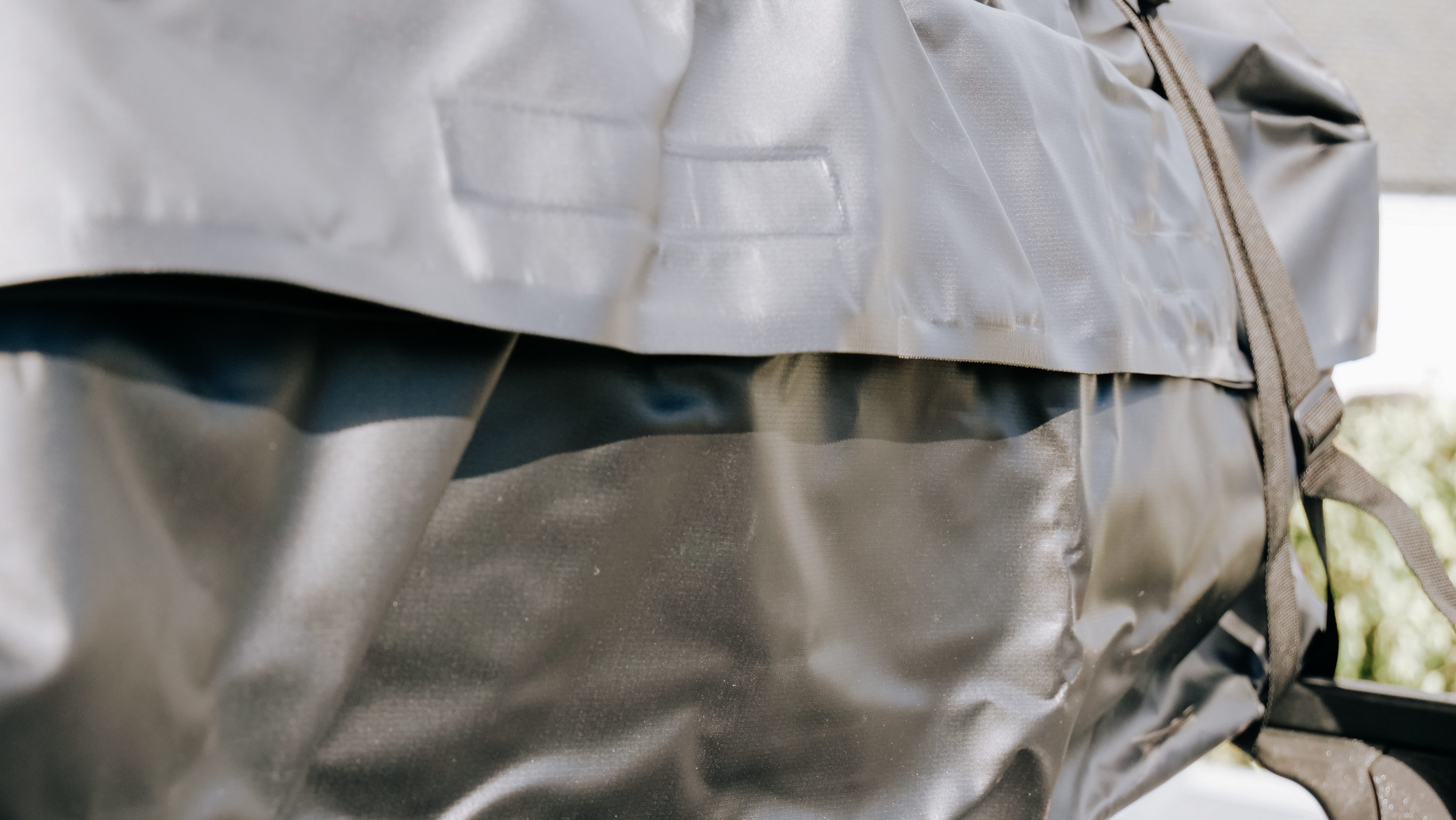 Cargo Carrier Material