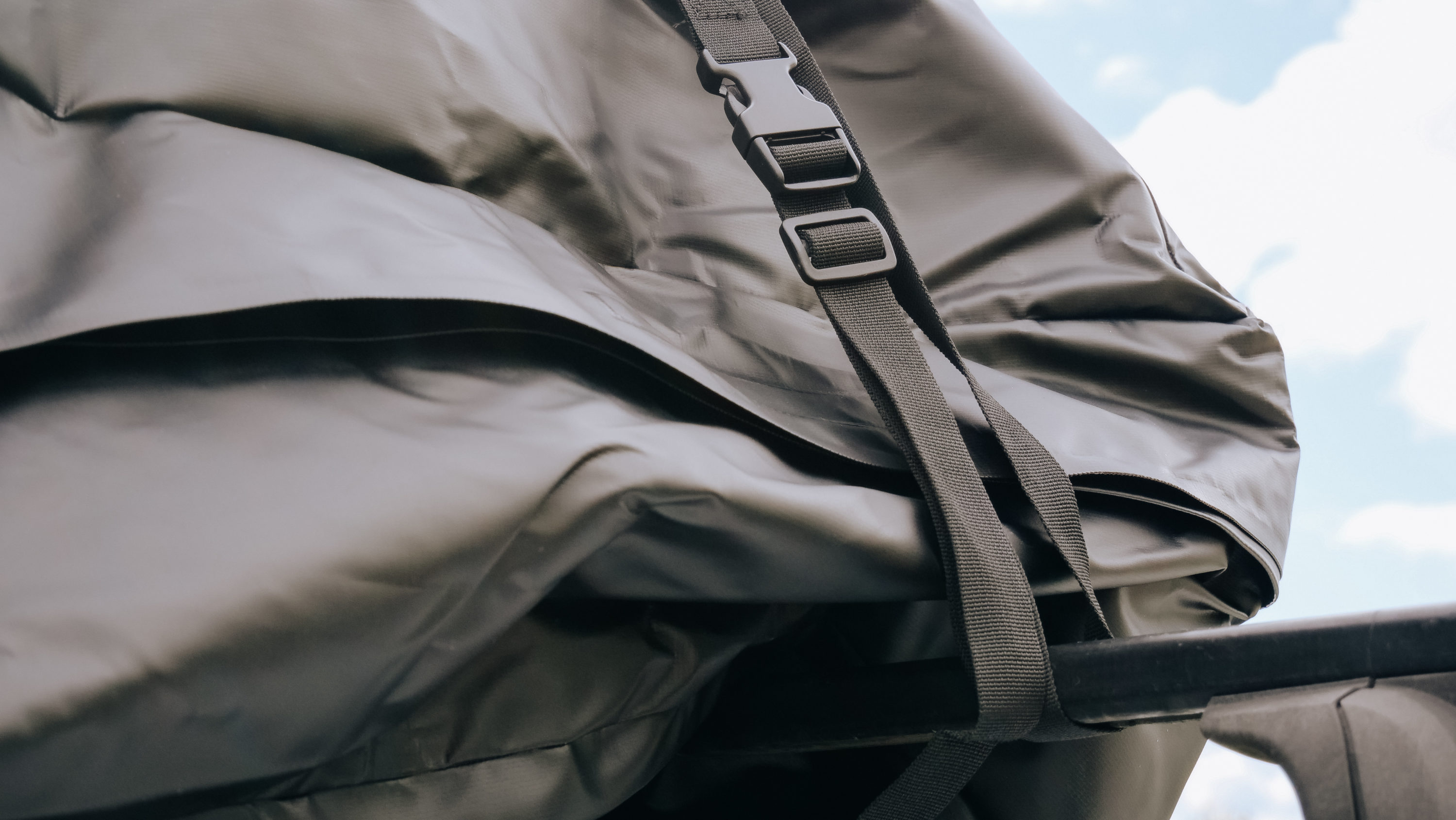 Cargo Carrier Security