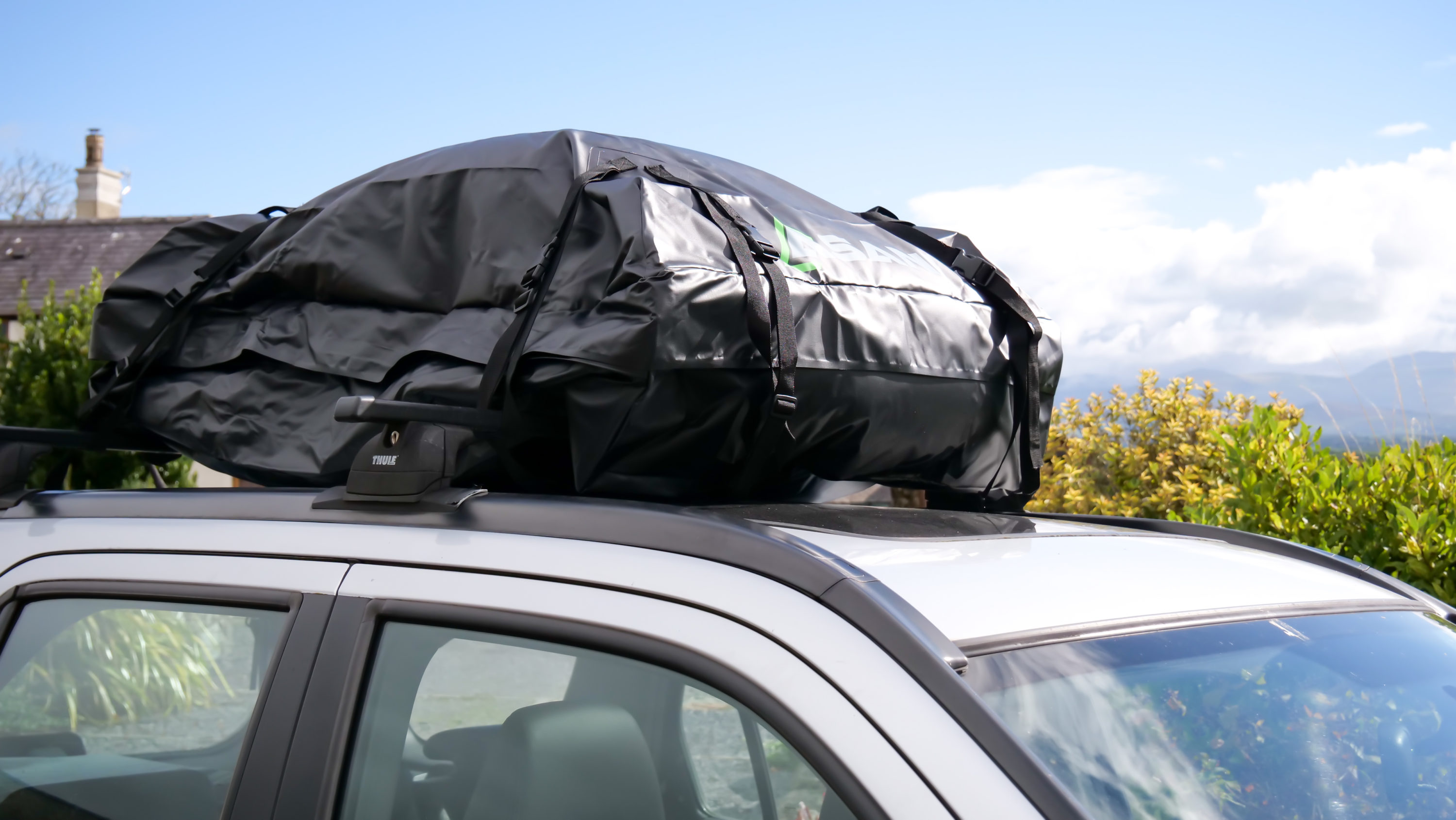 Cargo Carrier