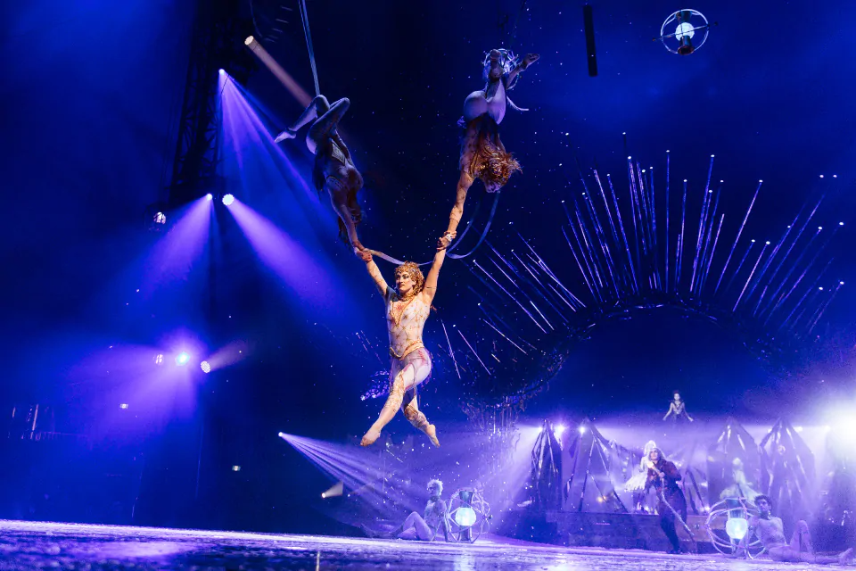 Cirque du Soleil Cirque du Soleil