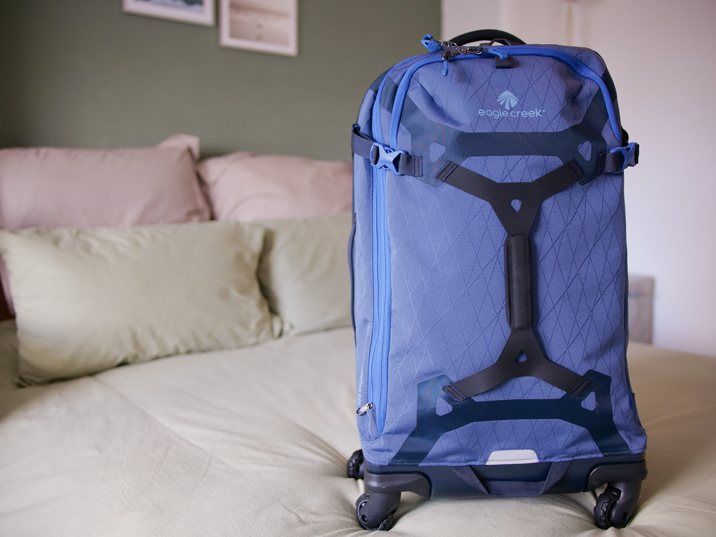 Eagle Creek Luggage