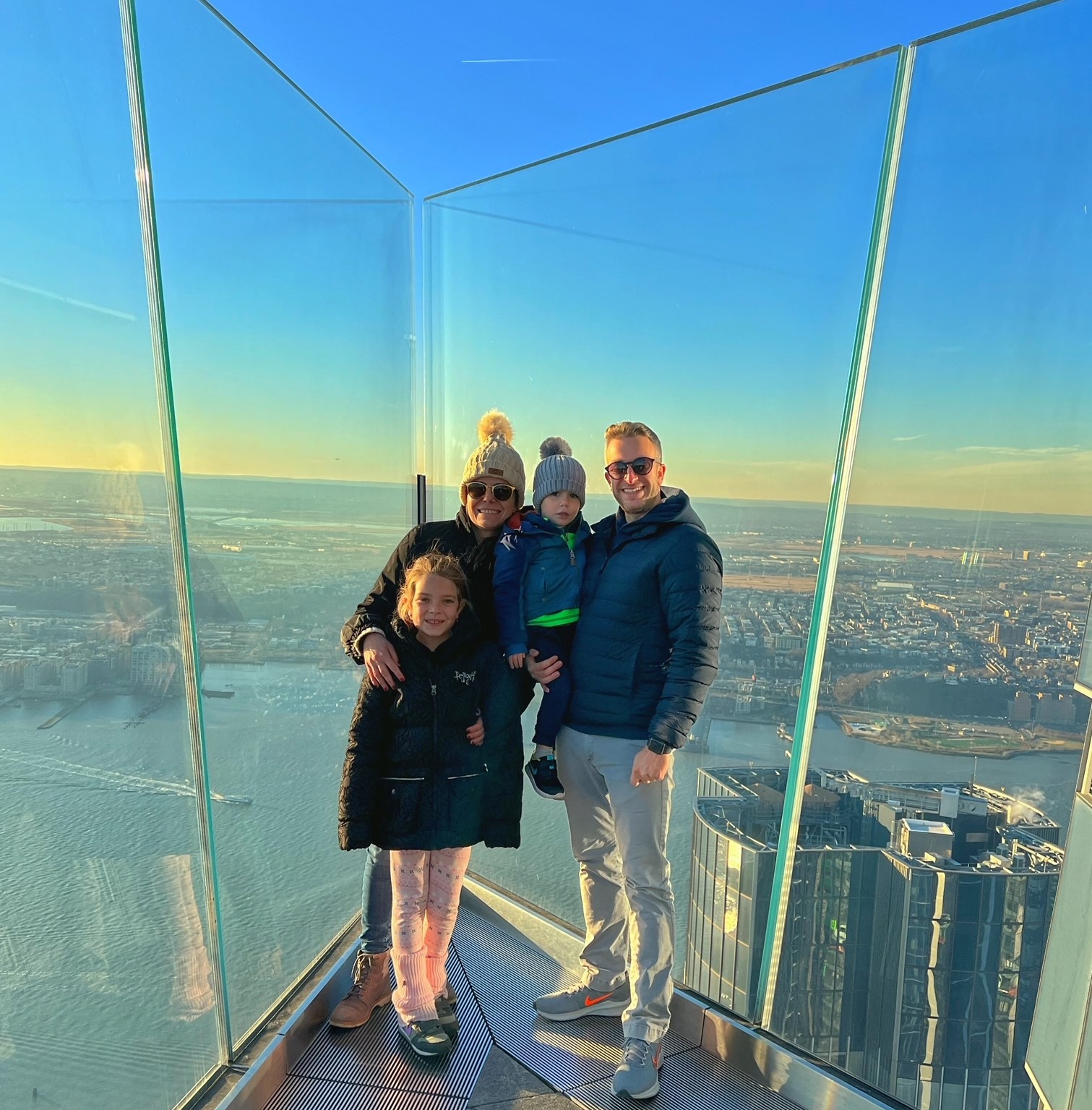 Edge New York