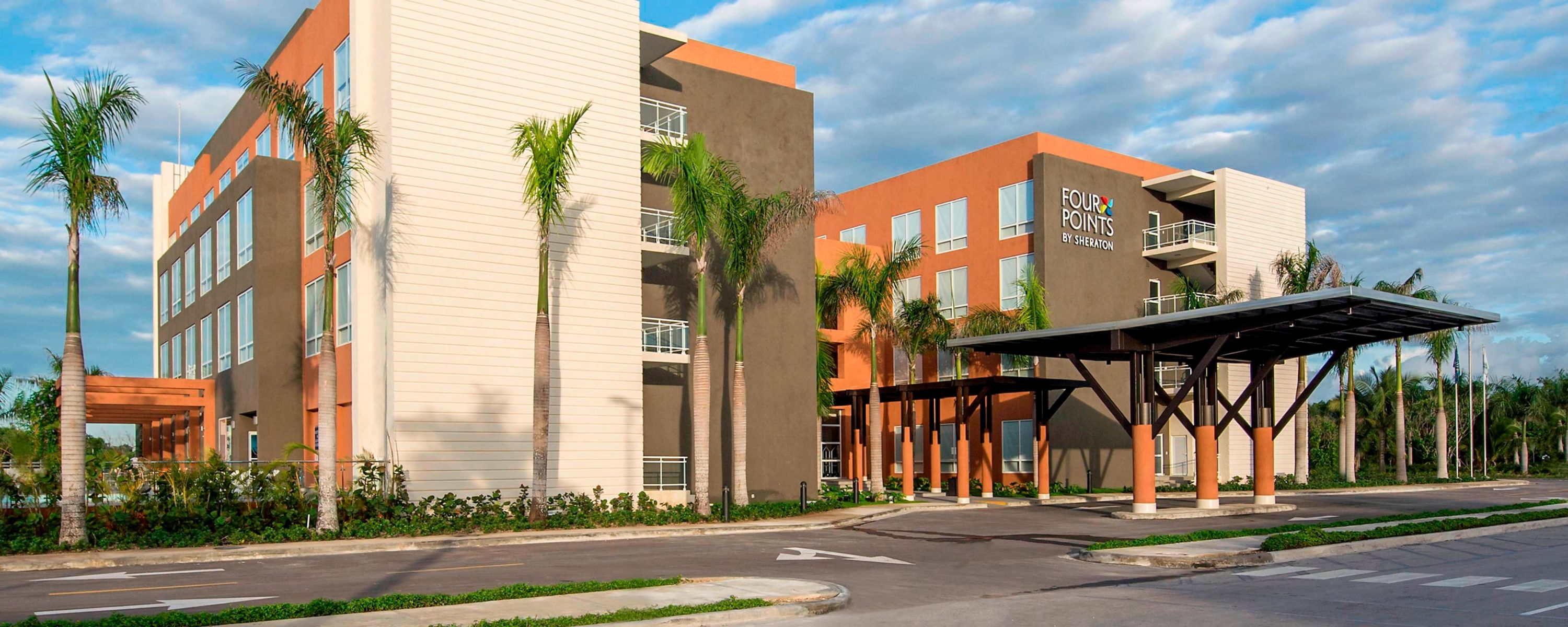 Four Points by Sheraton Puntacana Village