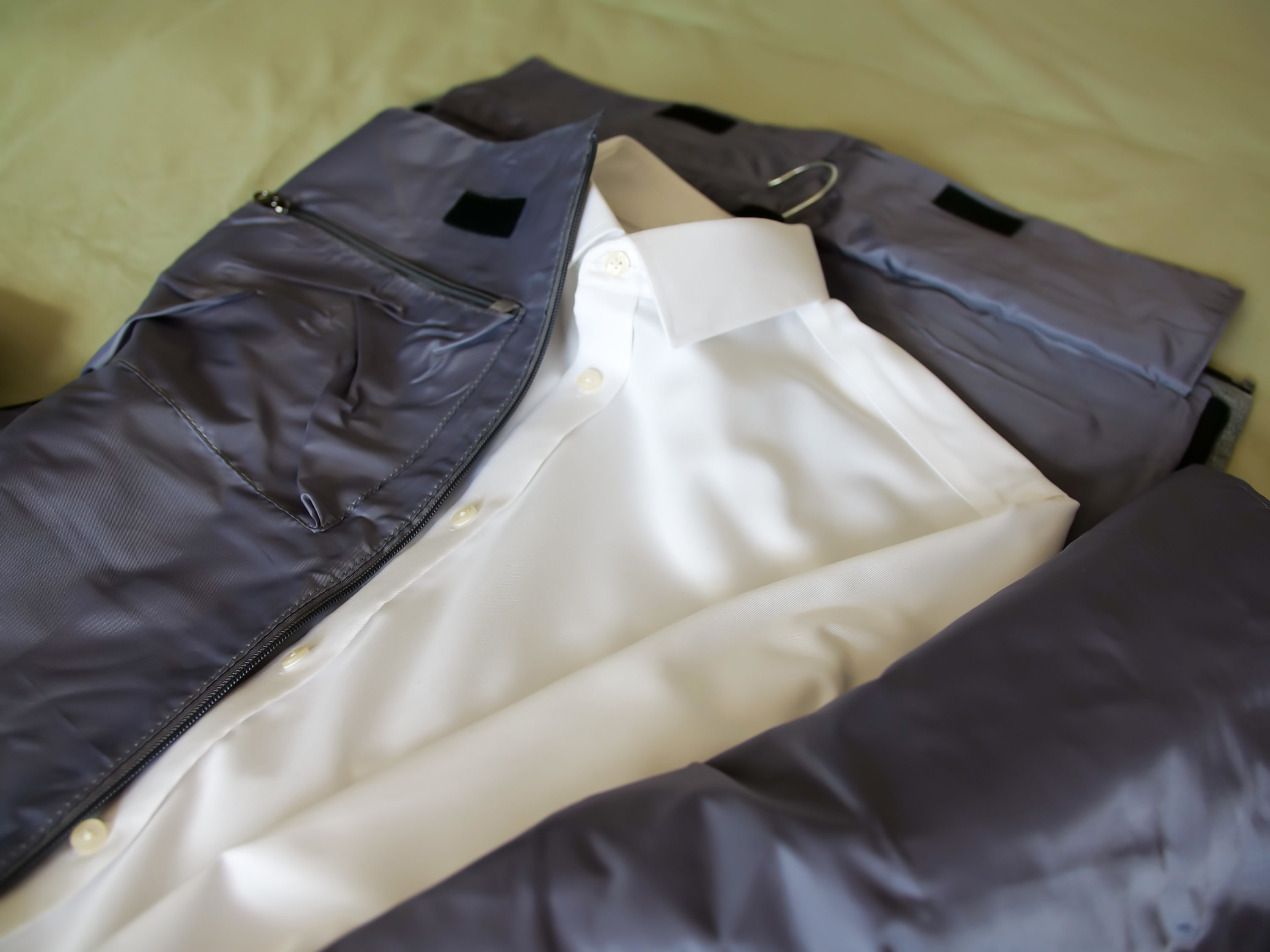Garment Bags