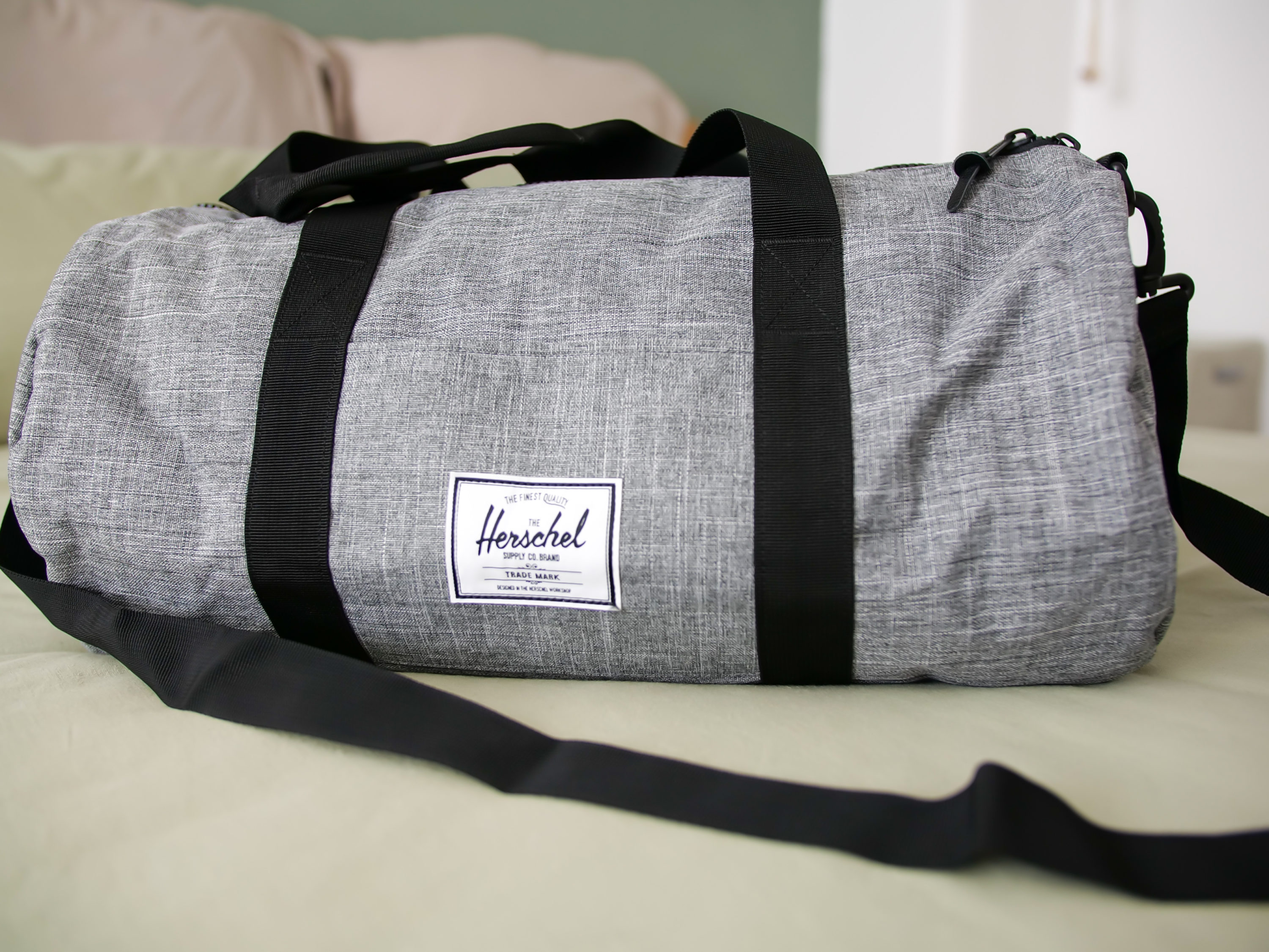 Herschel Baggage