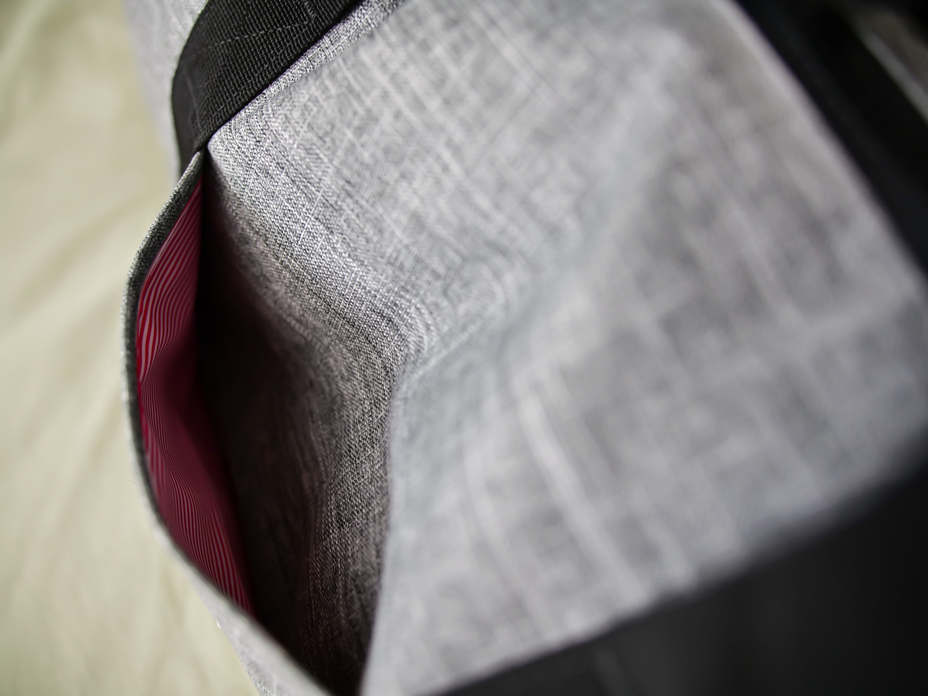Herschel pockets