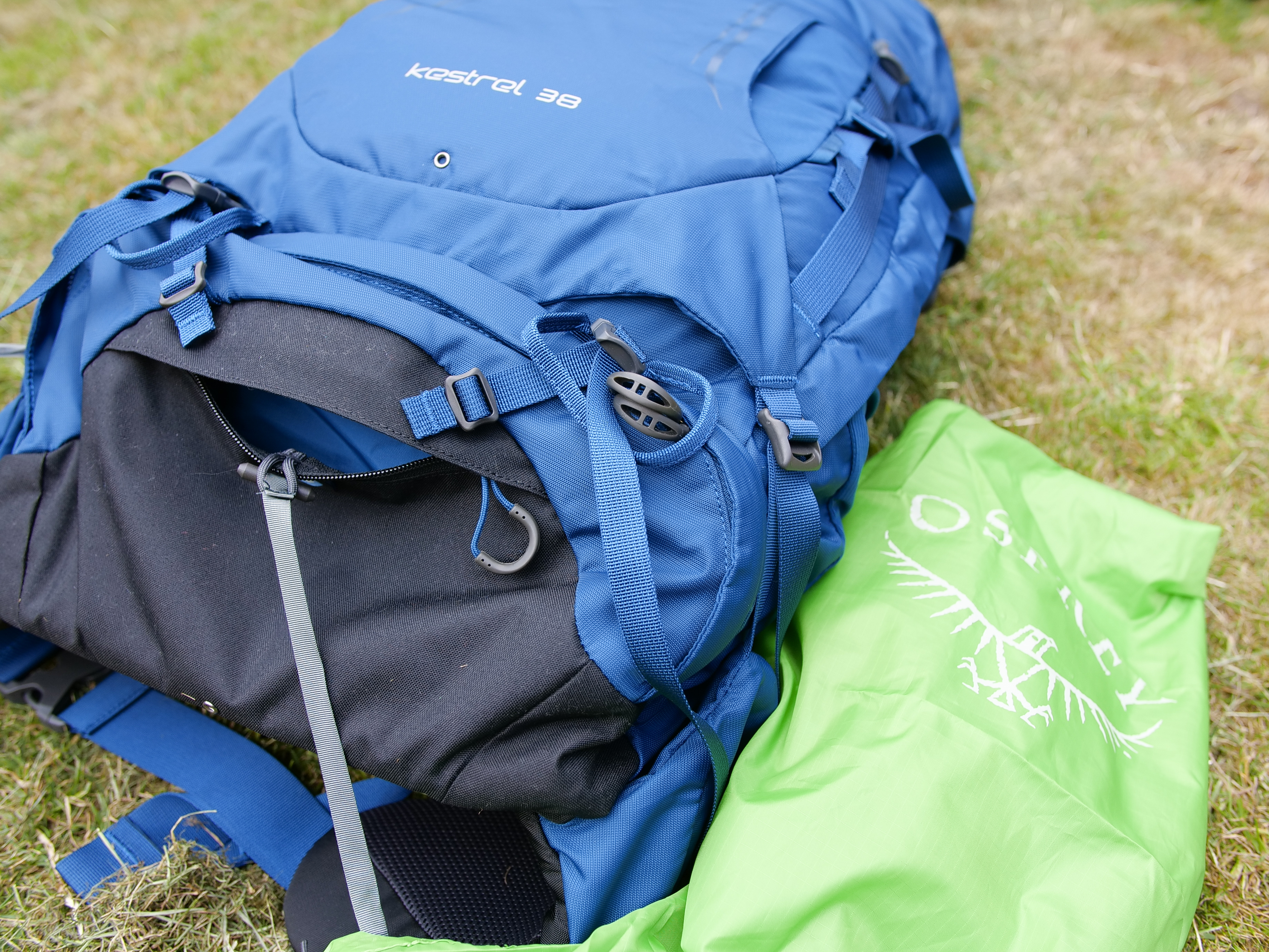 Hiking Backpack Rain Cover