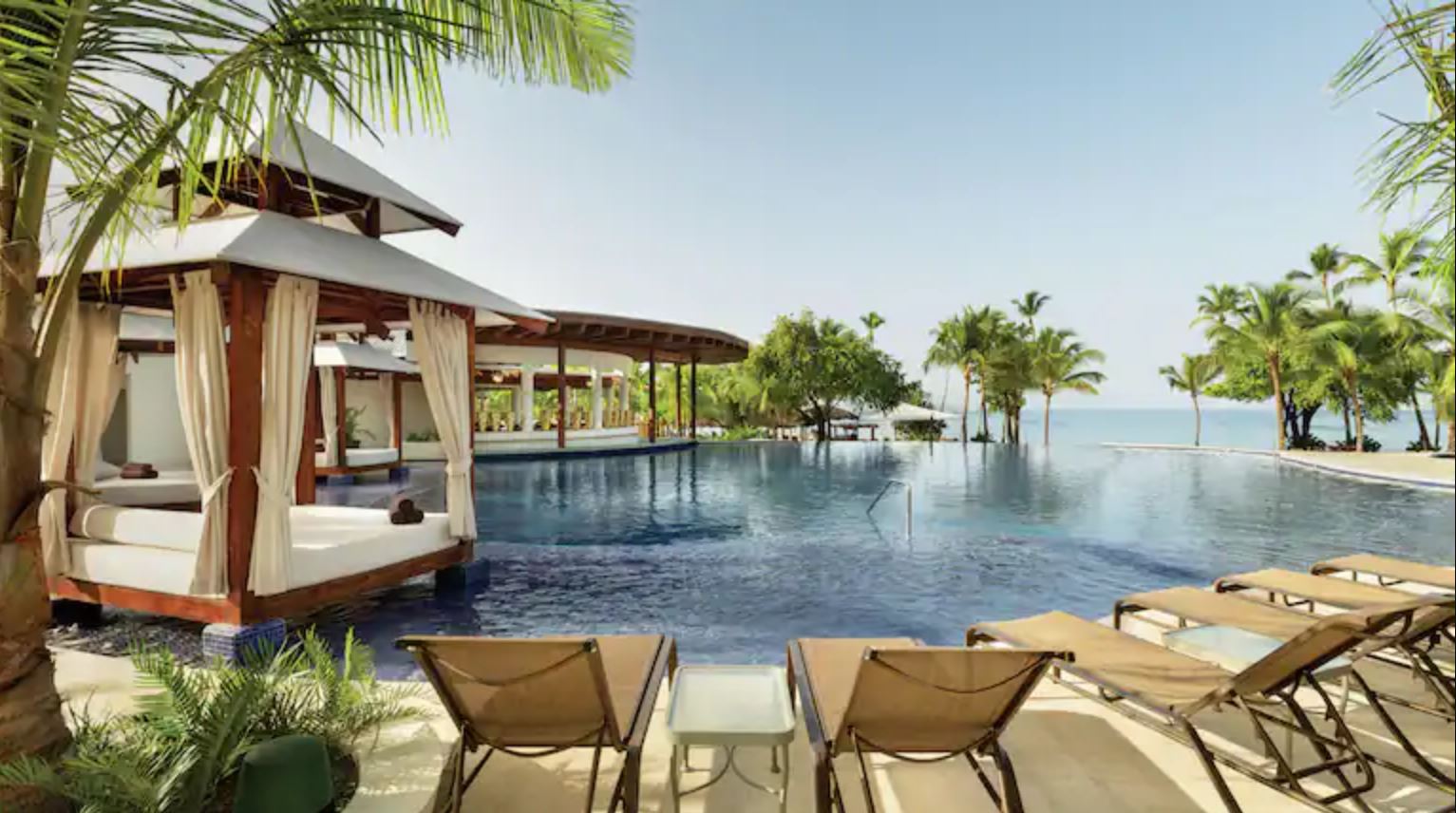 Hilton La Romana, an All Inclusive Adult Only Resort