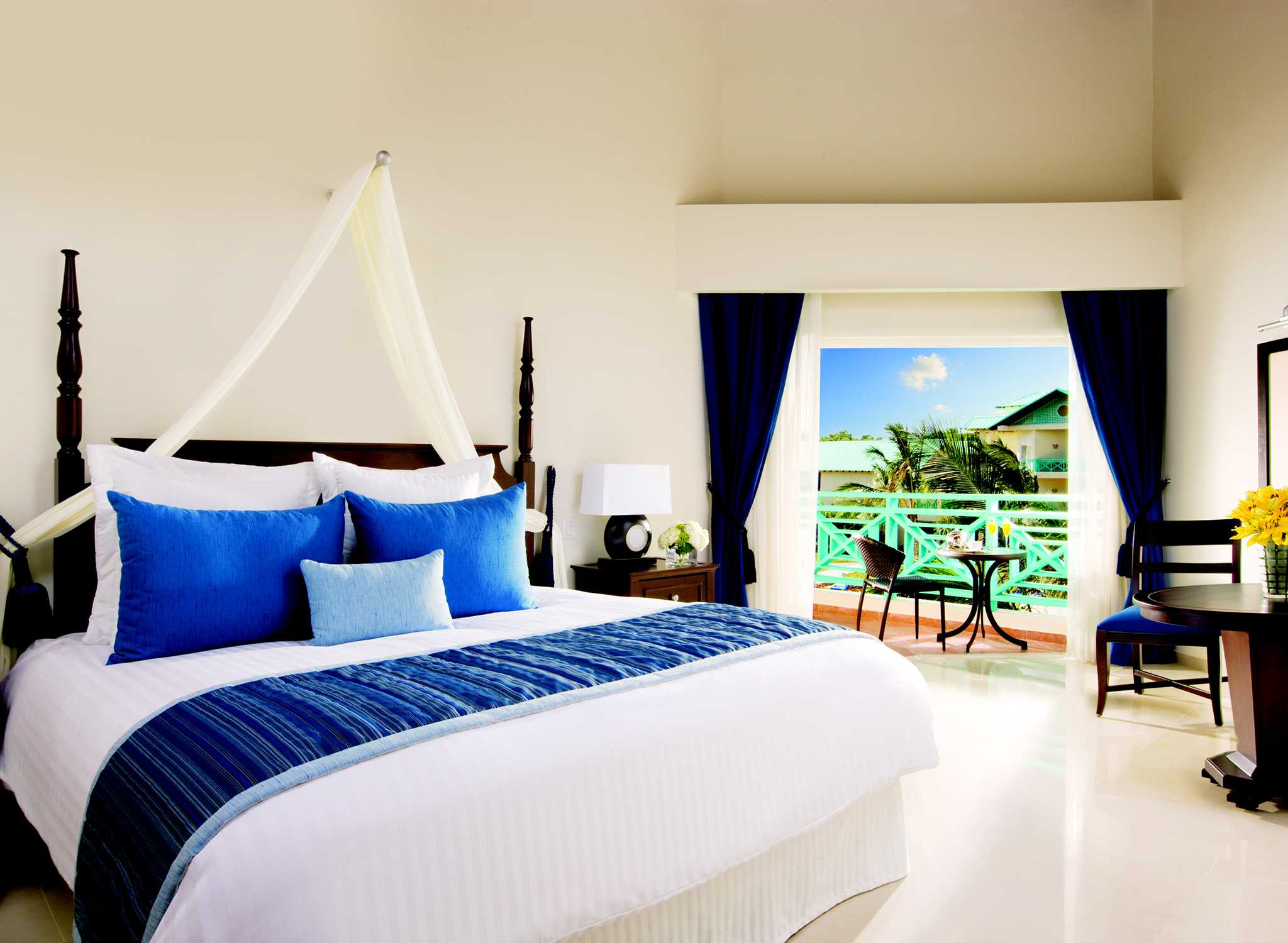 Hilton La Romana, an All Inclusive Family Resort