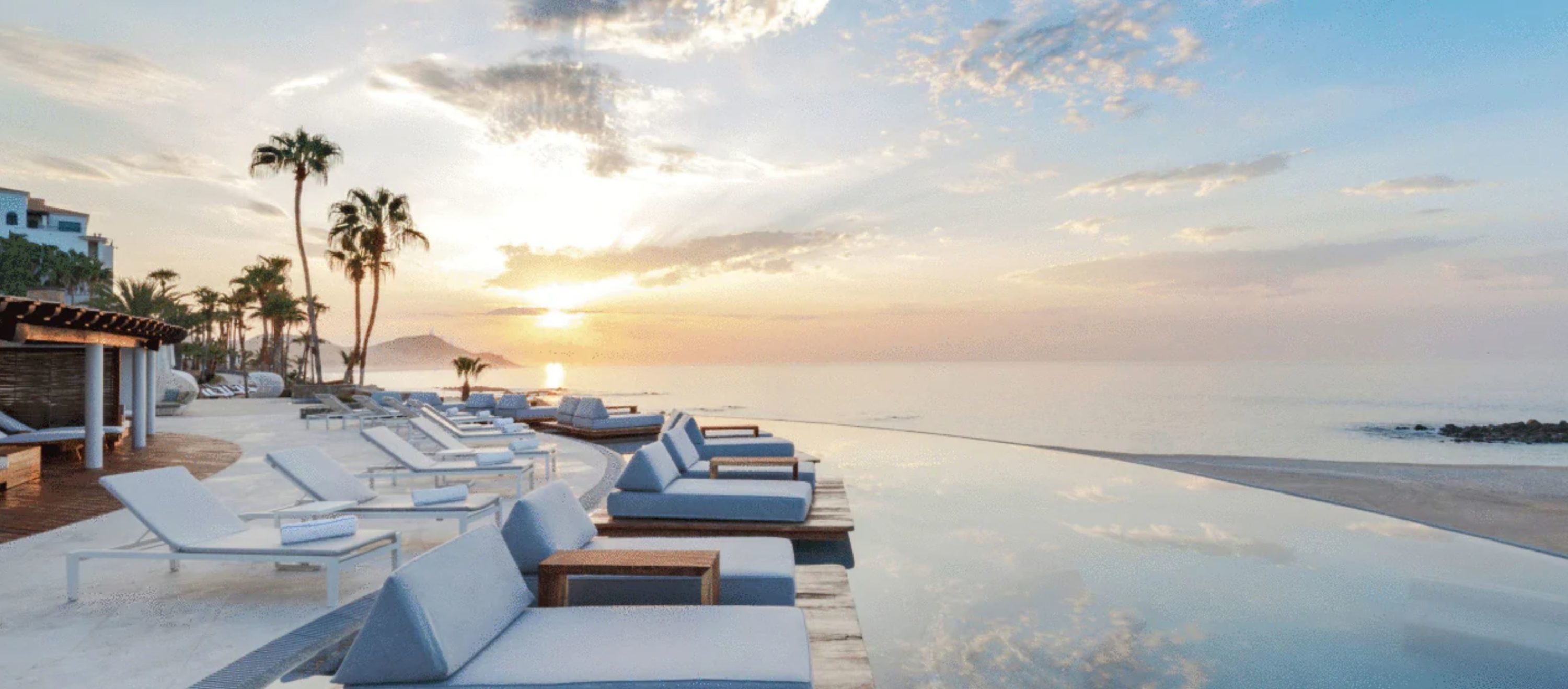 Hilton Los Cabos Beach & Golf Resort