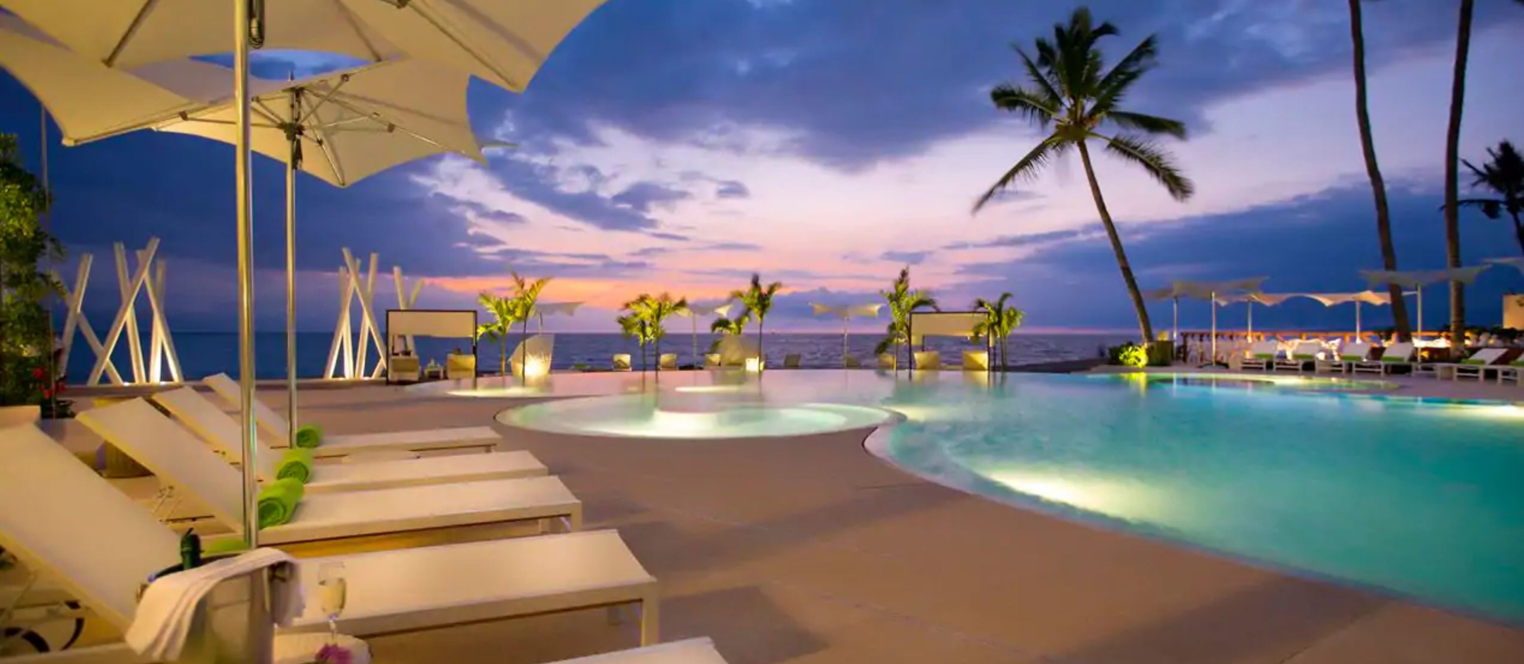 Hilton Puerto Vallarta Resort