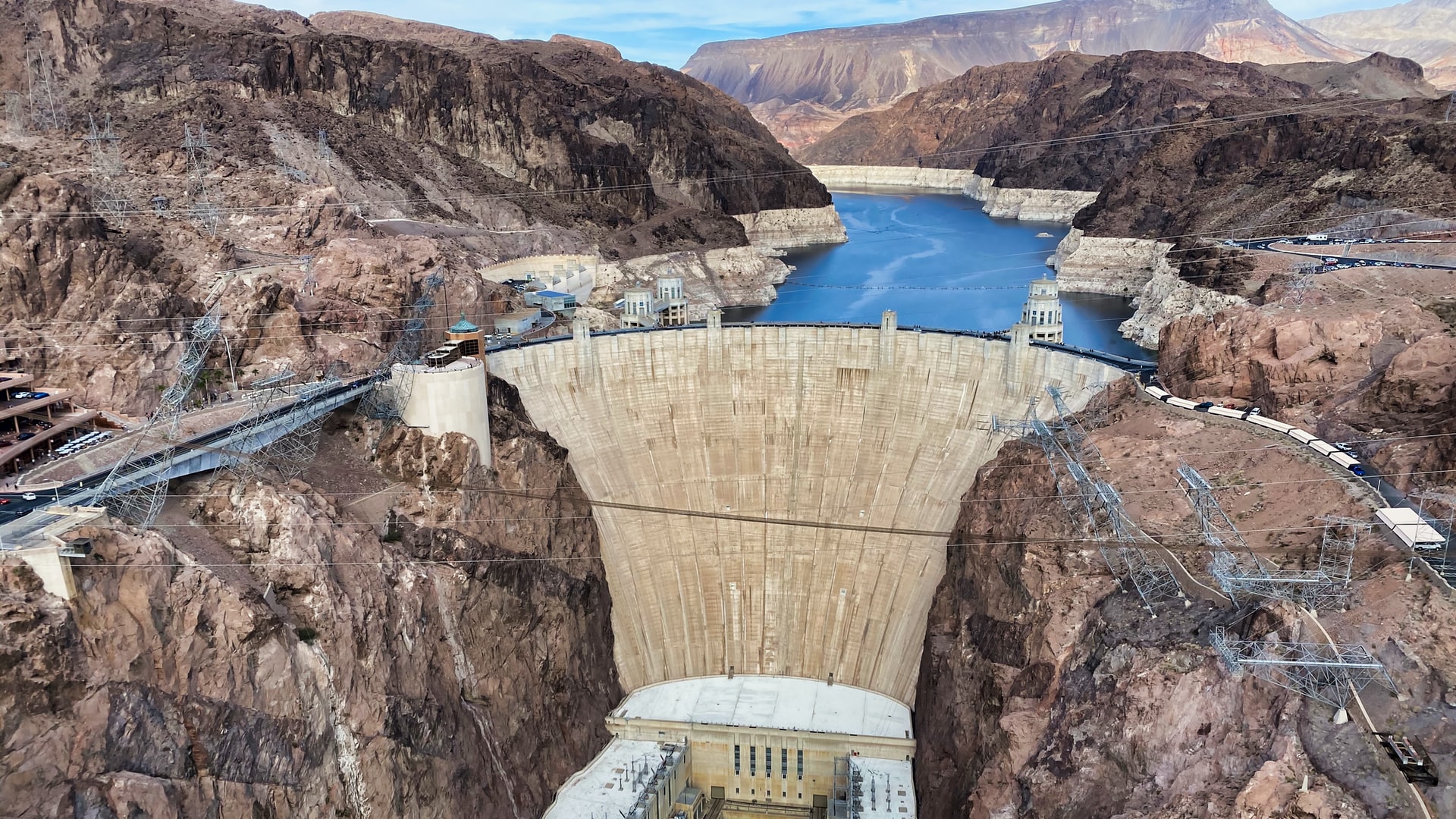 Hoover Dam Hoover Dam