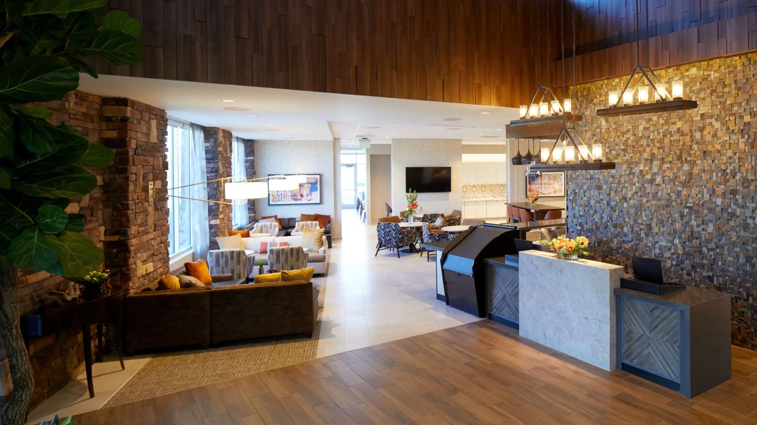 Hyatt Place Las Vegas at Silverton Village Hyatt Place Las Vegas at Silverton Village