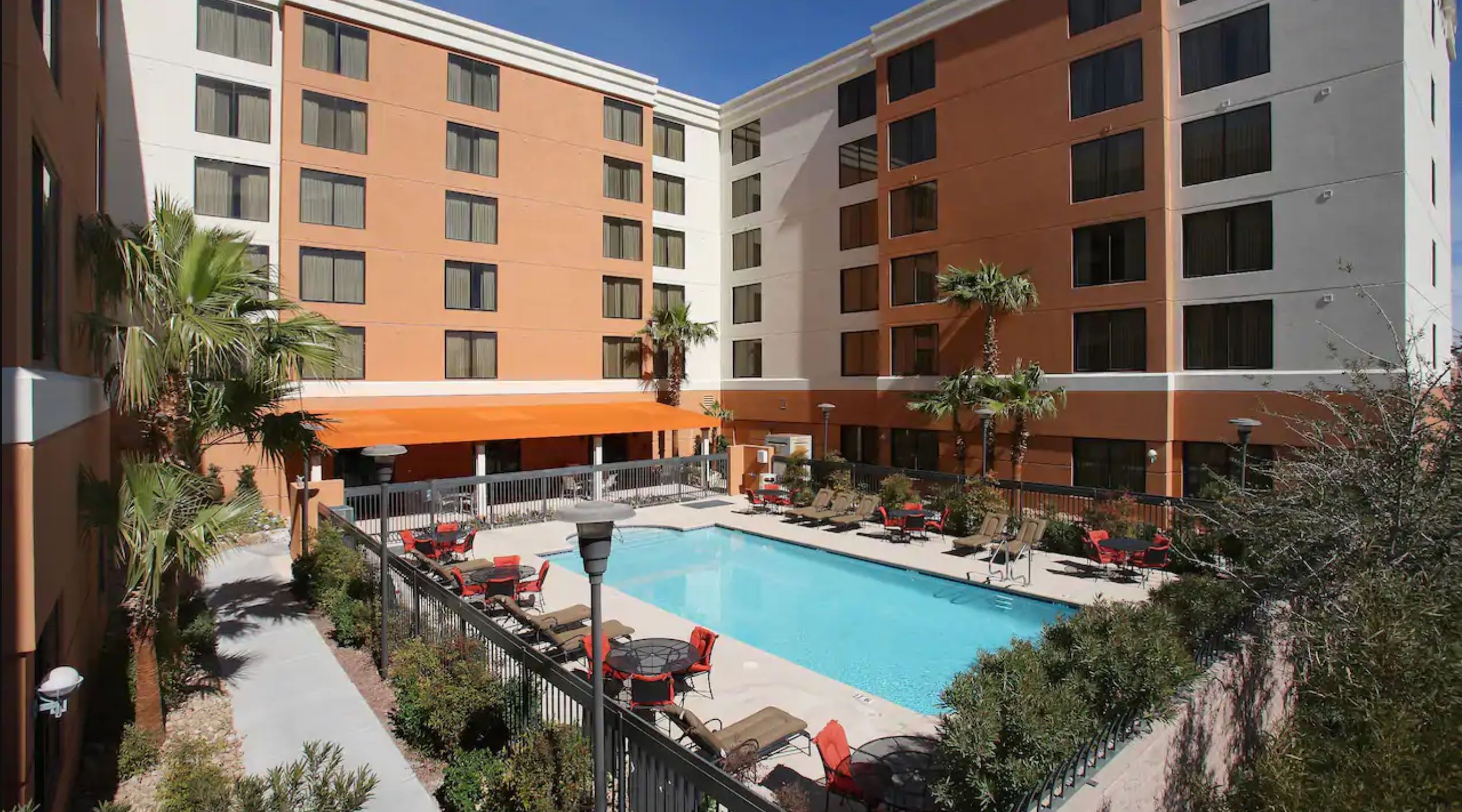 Hyatt Place Las Vegas Hyatt Place Las Vegas