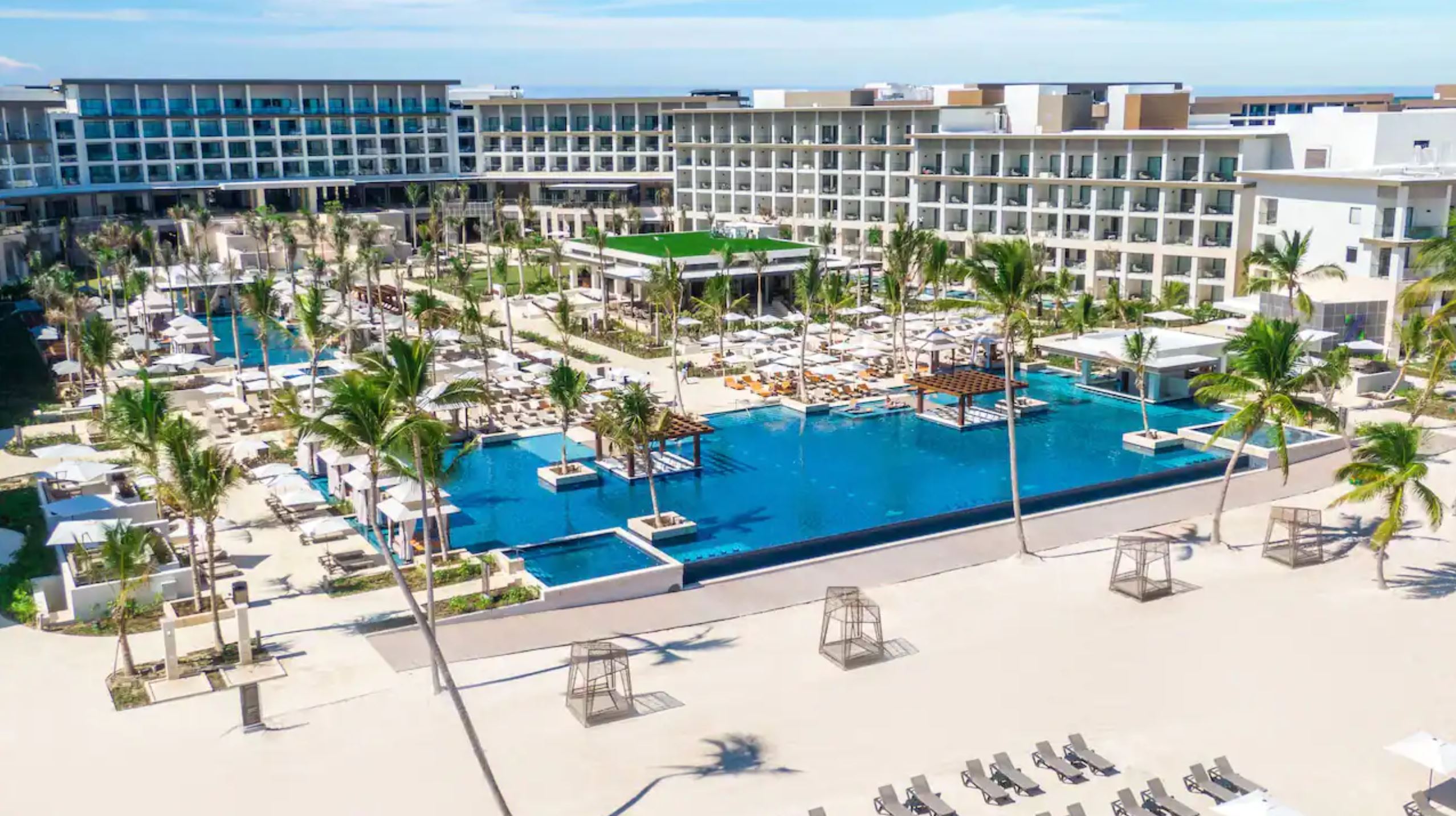 Hyatt Zilara Cap Cana