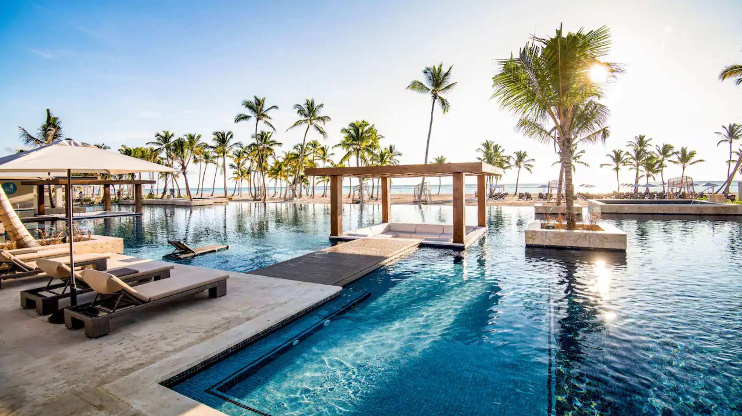 Hyatt Zilara Cap Cana