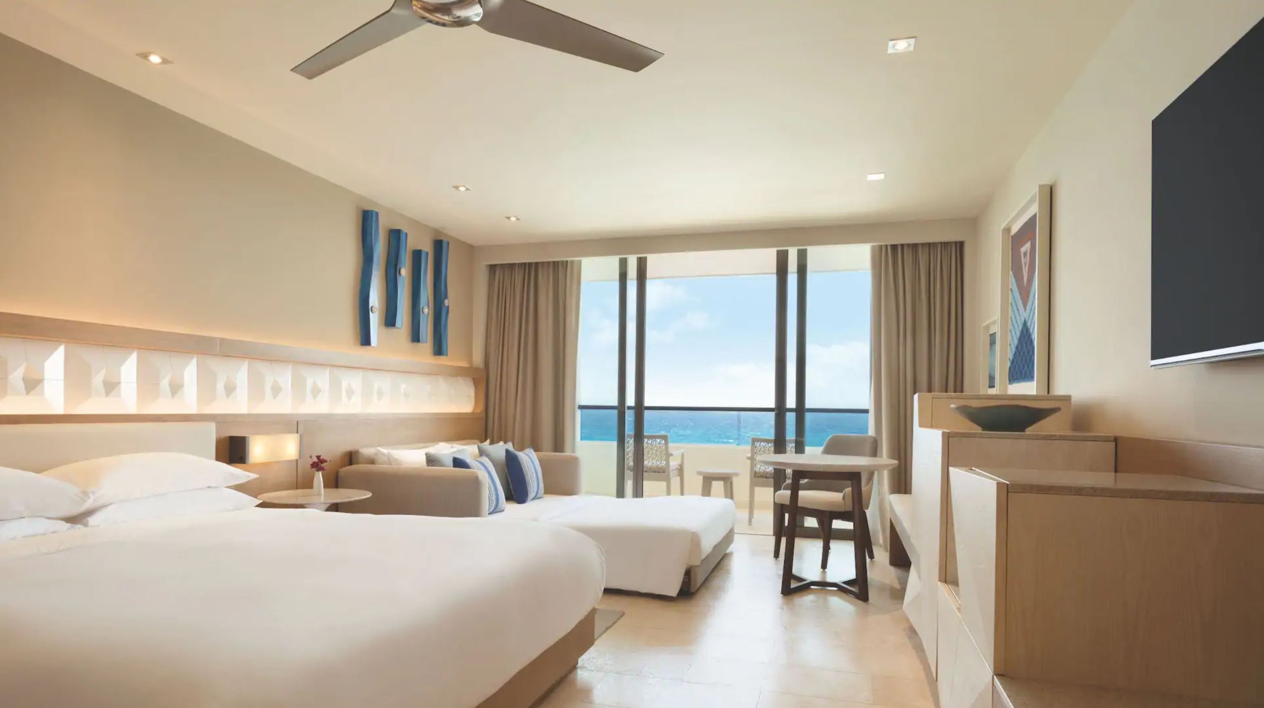 Hyatt Ziva Cancun Hyatt Ziva Cancun