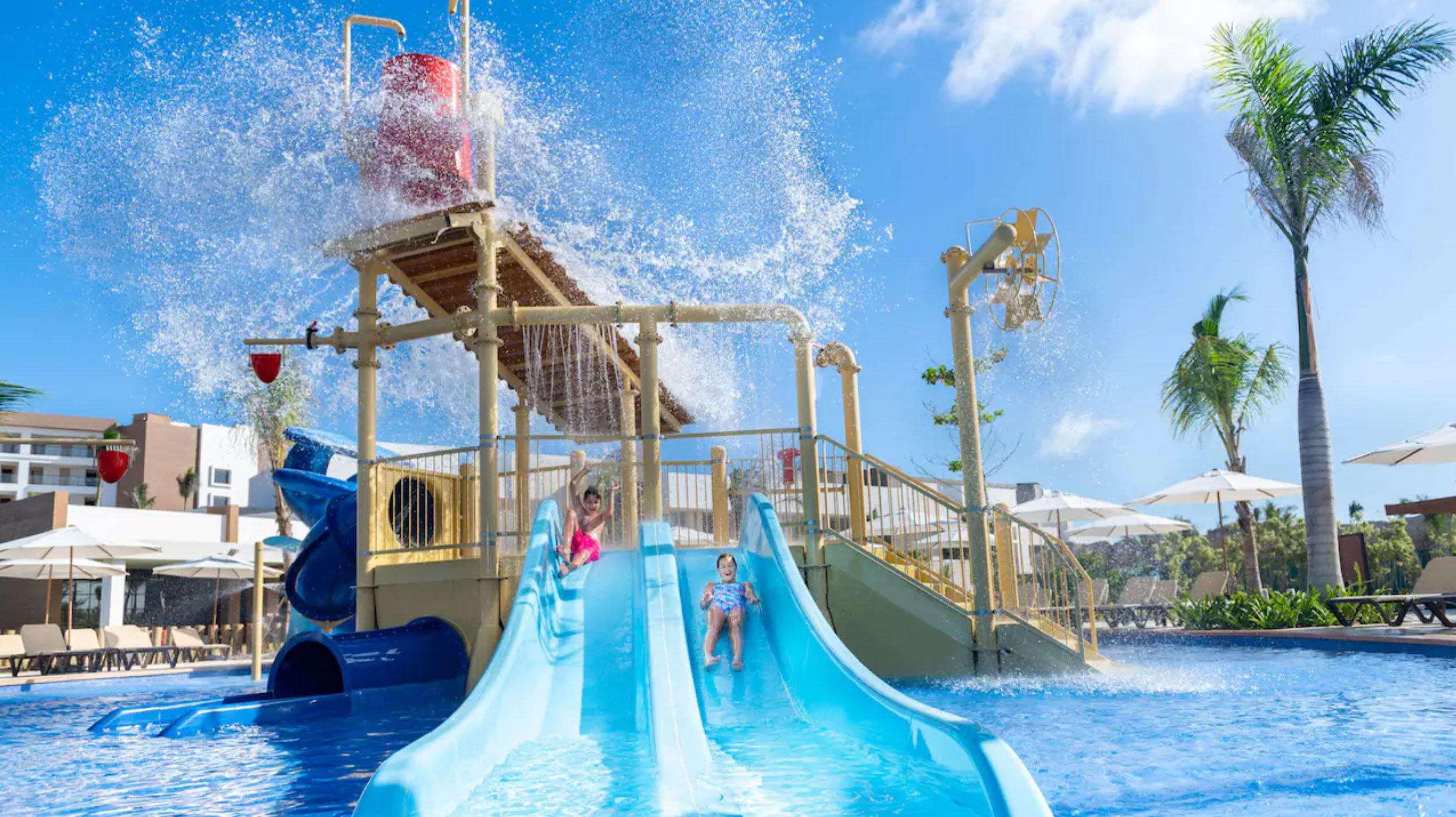 Hyatt Ziva Cap Cana