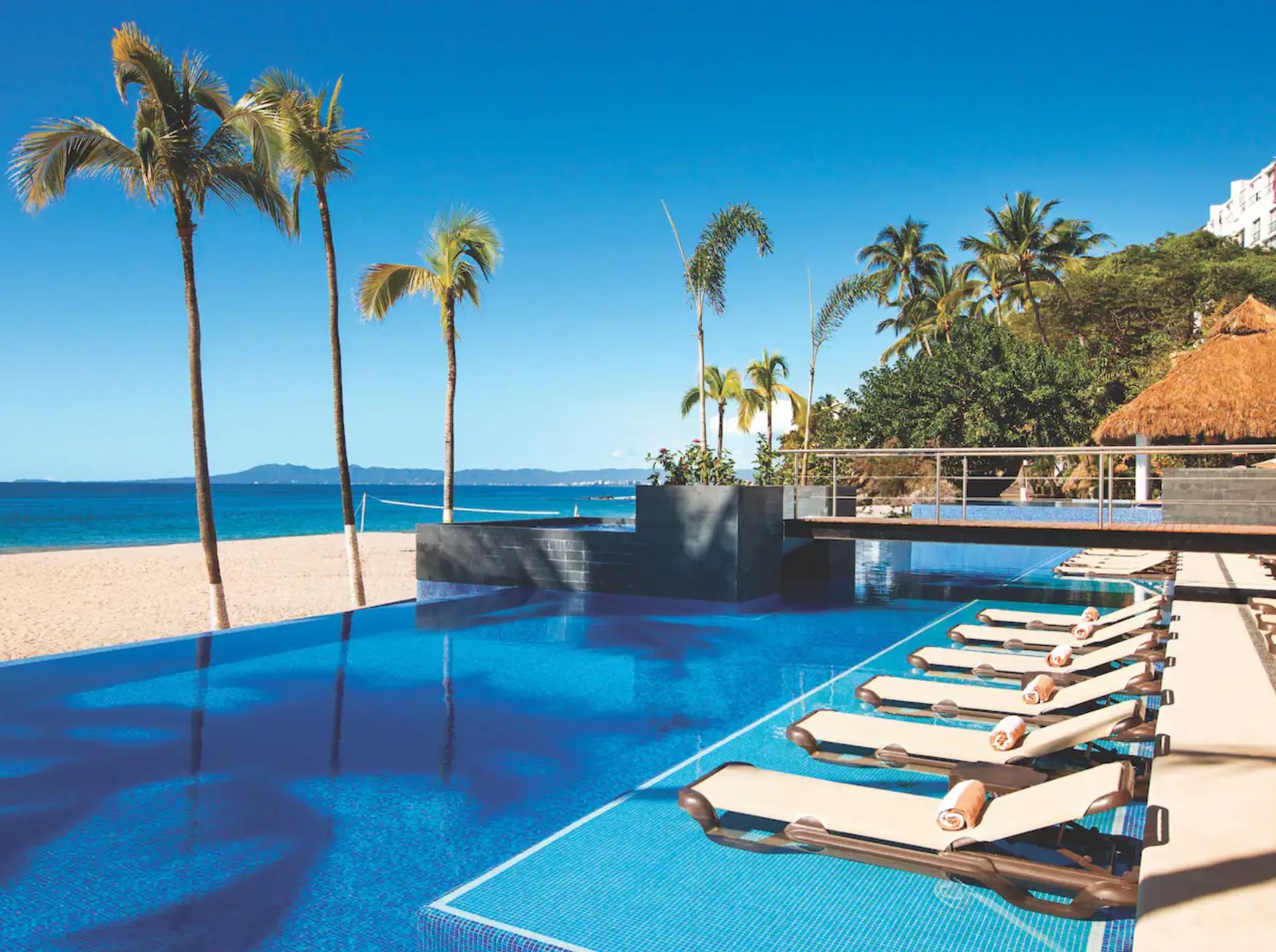 Hyatt Ziva Puerto Vallarta