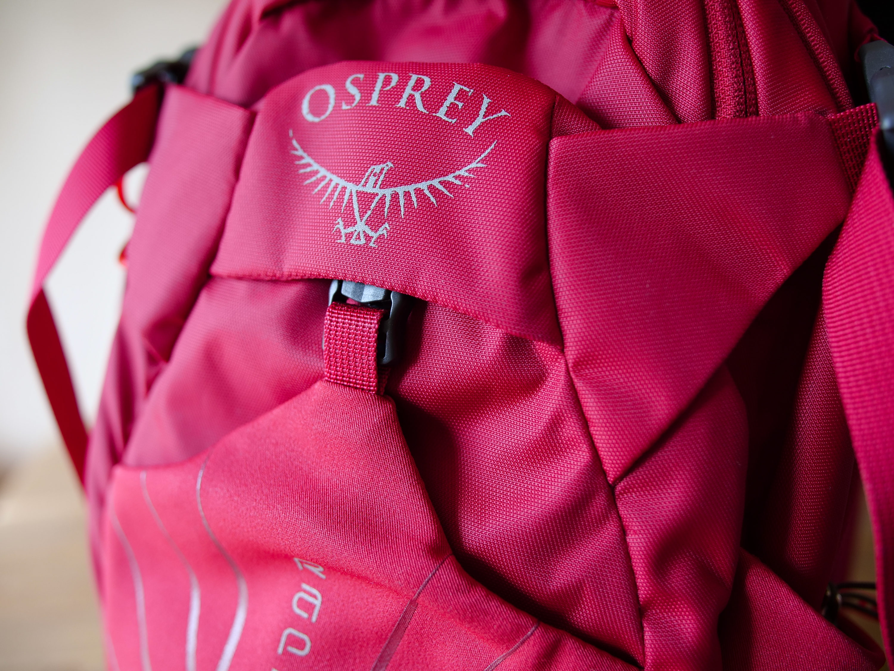 Hydration Backpack Material