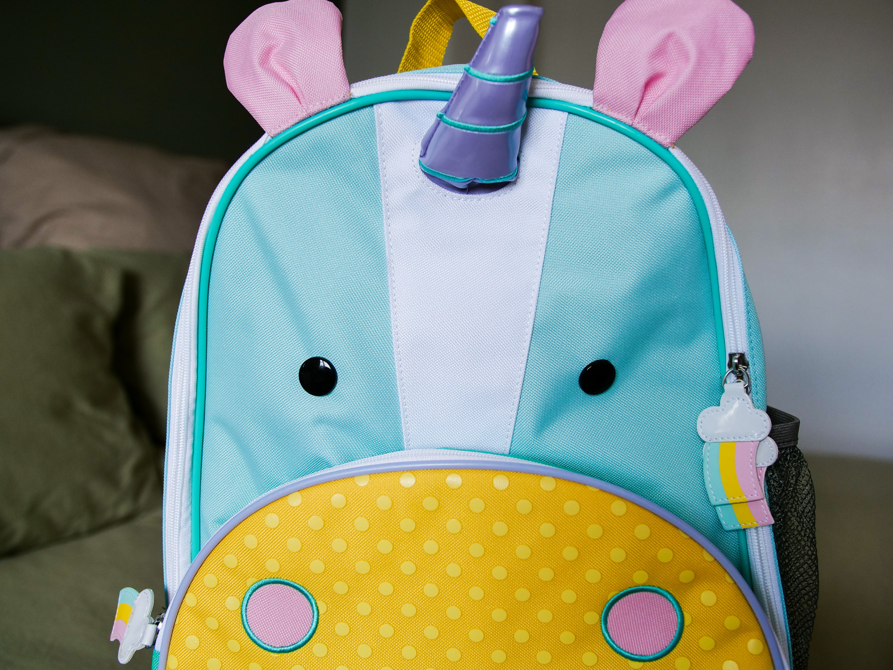 Kids carry on designs