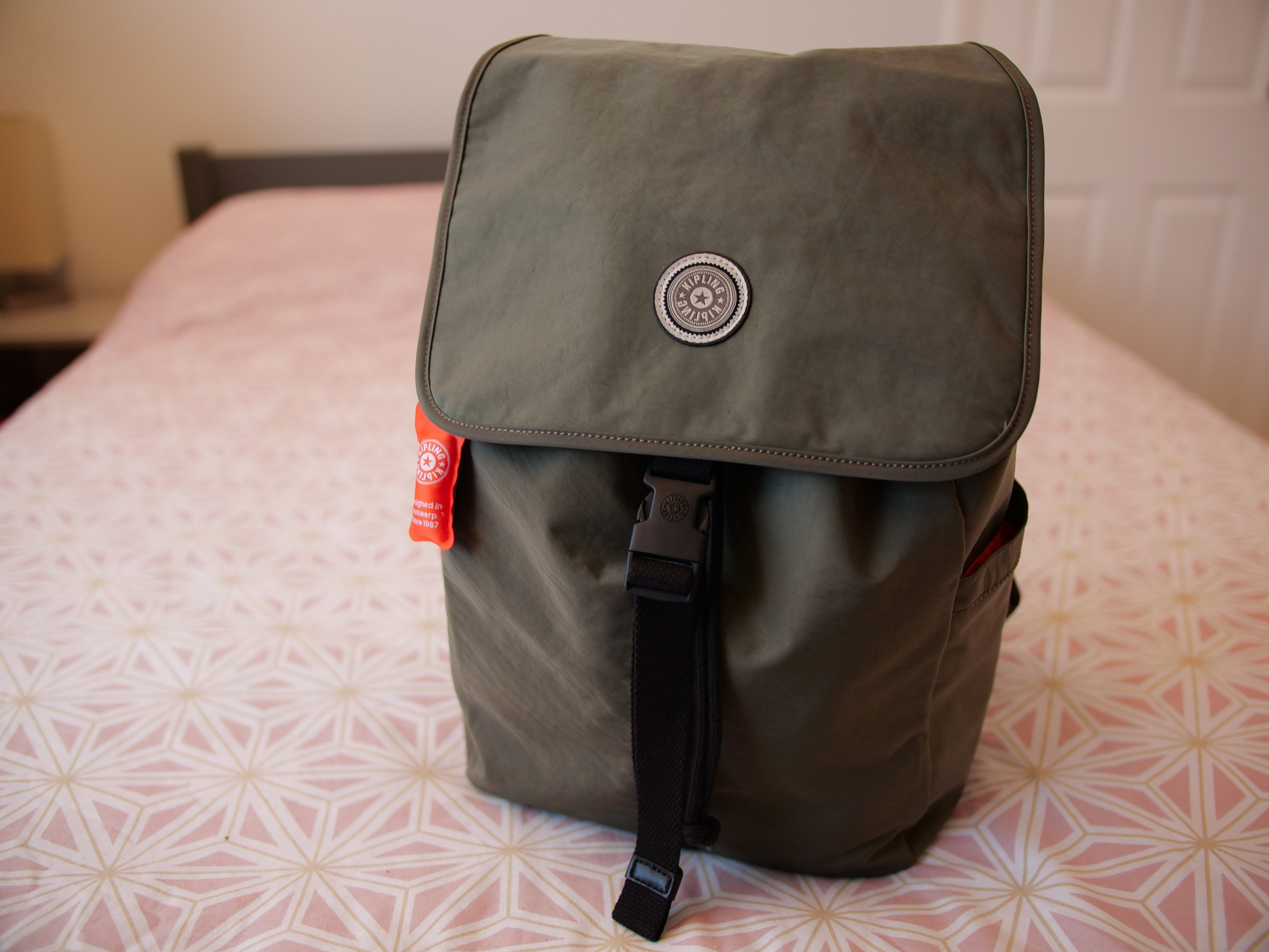 Kipling Backpack
