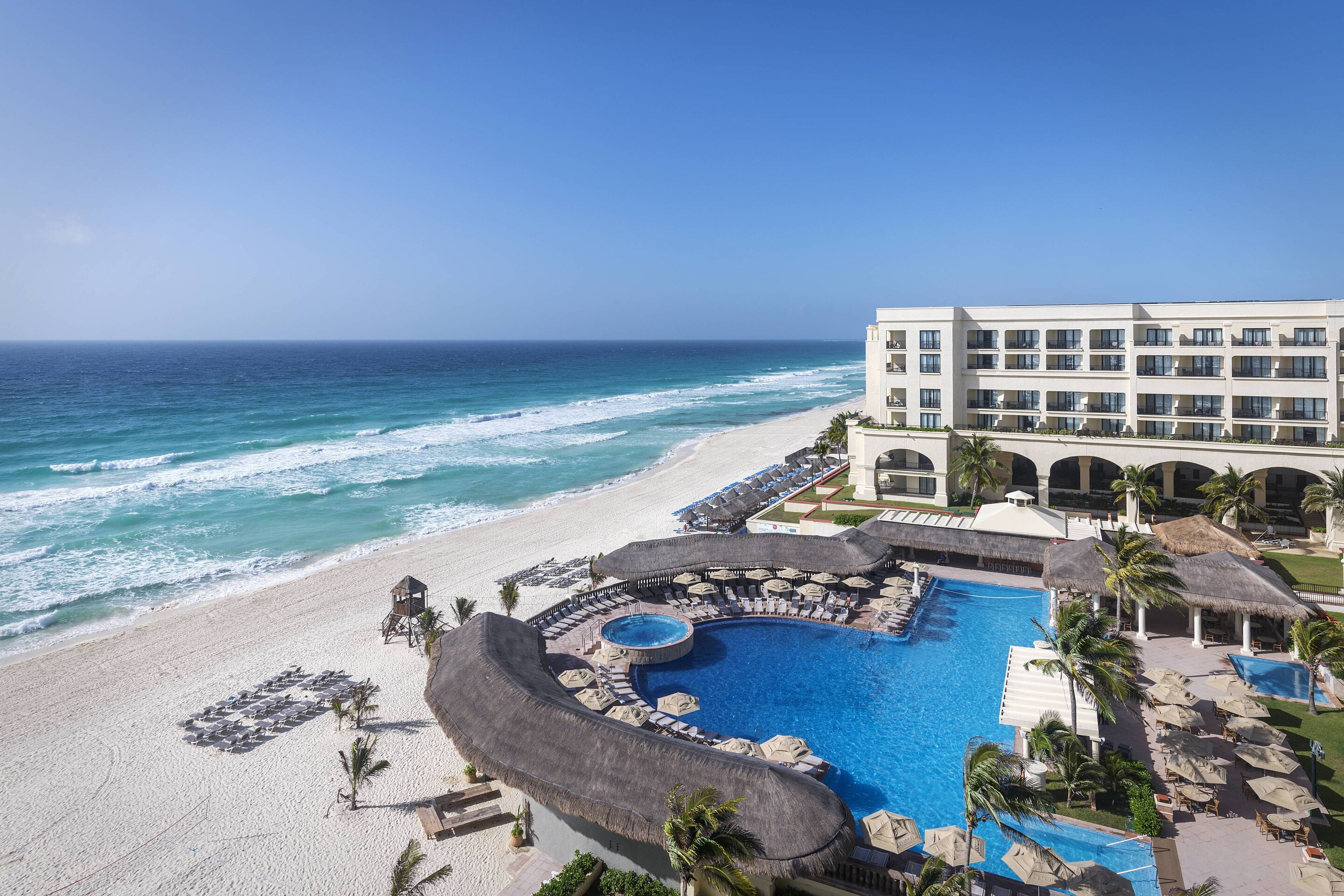 Marriott Cancun Resort Marriott Cancun Resort