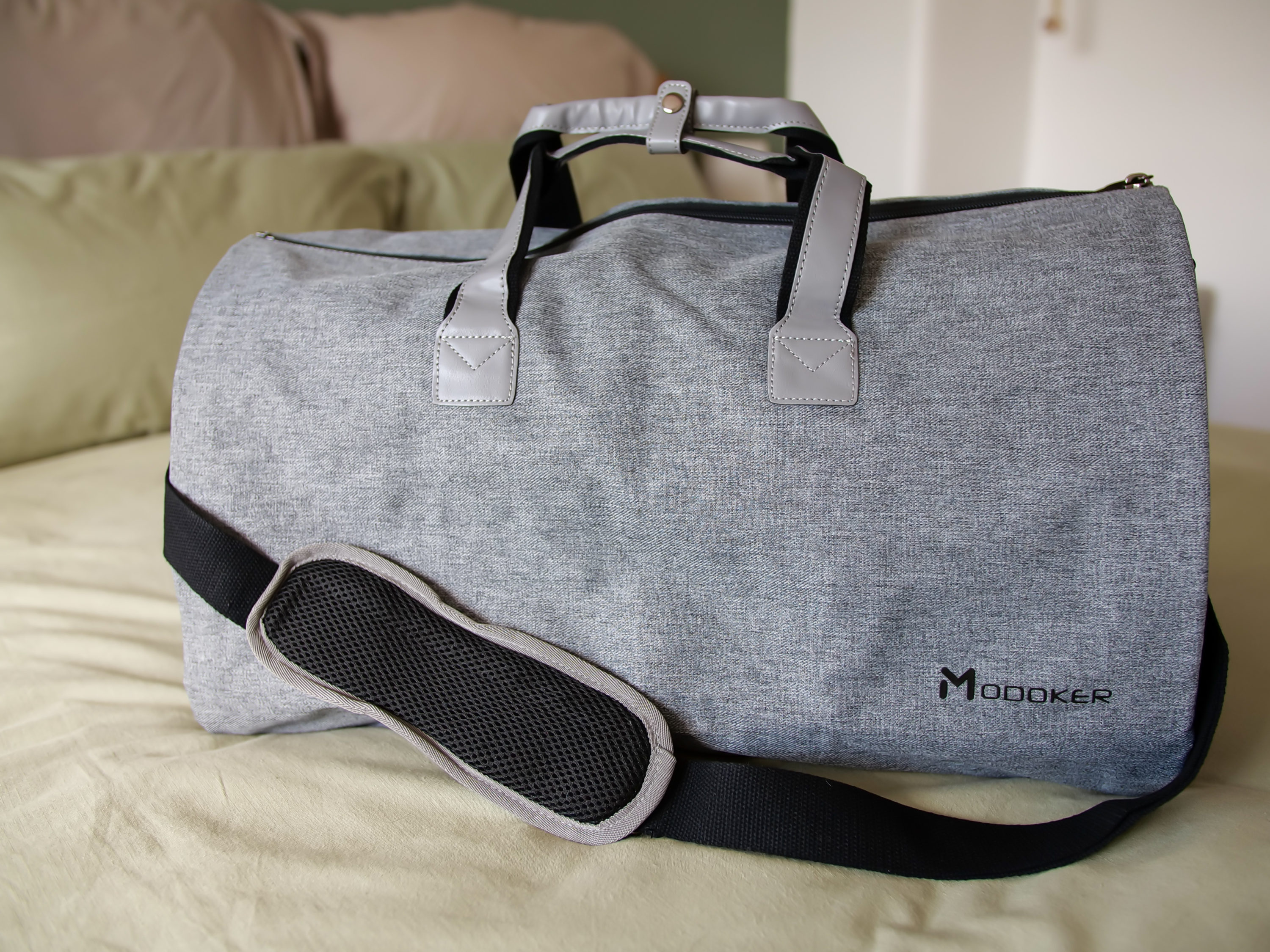 Modoker bags