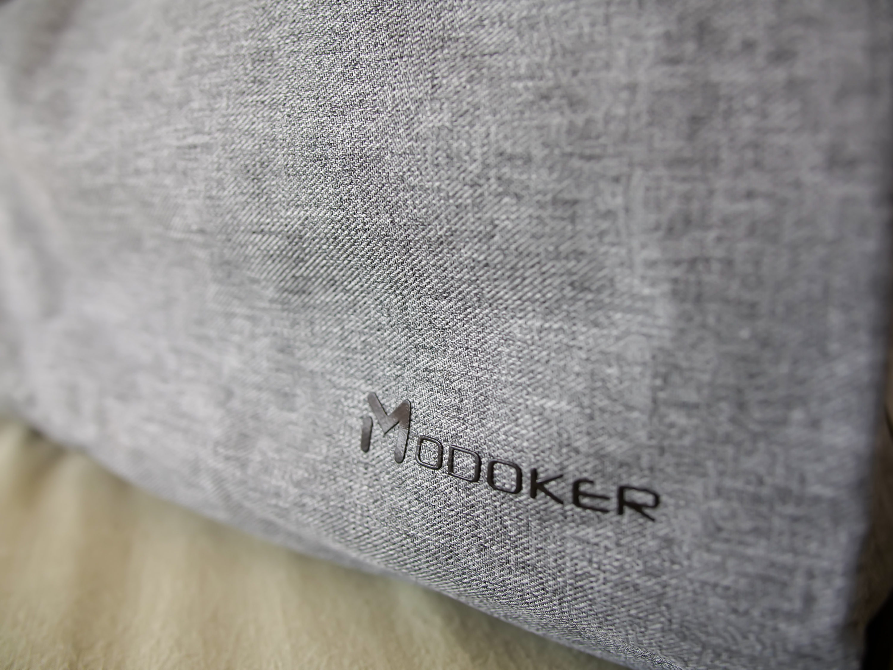 Modoker materials