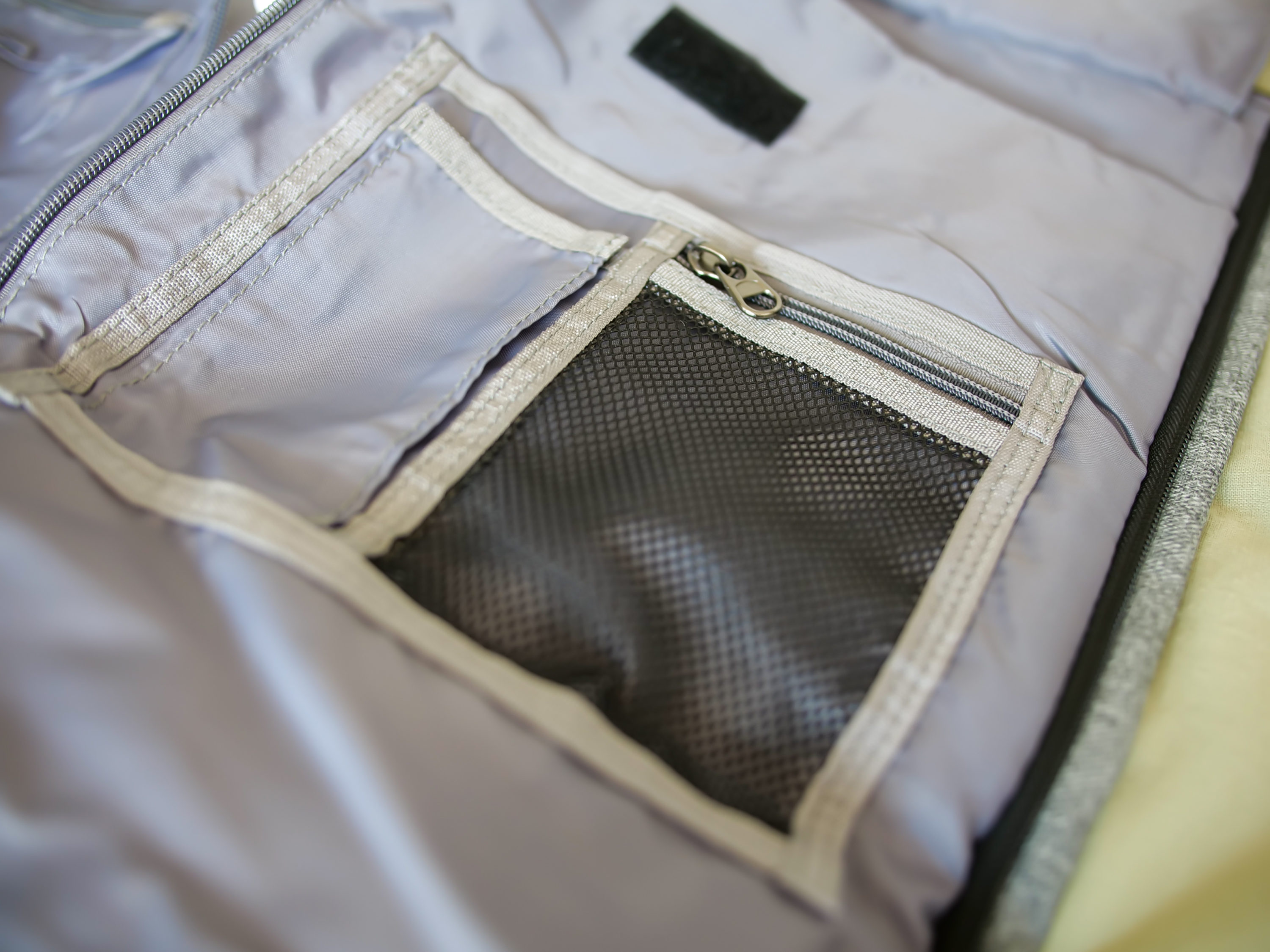 Modoker pockets