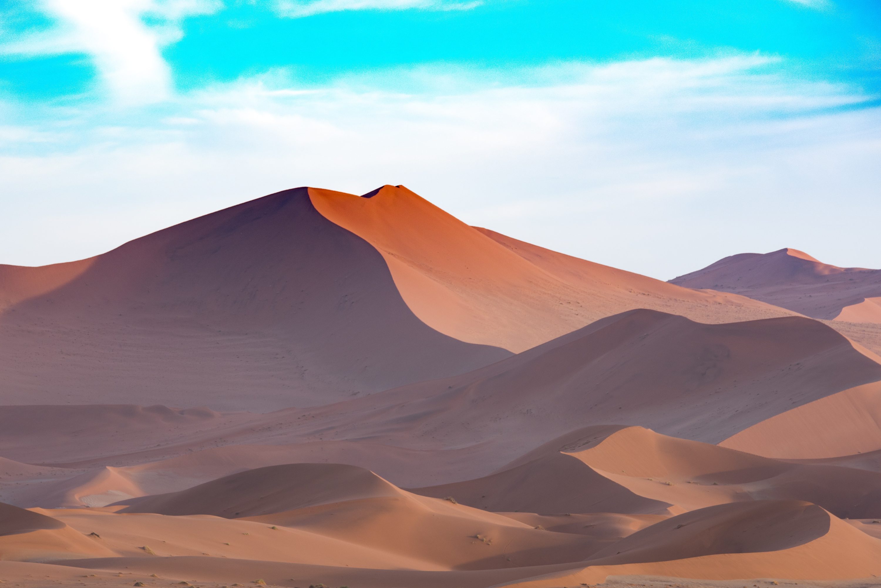 Namibia Sousselevi