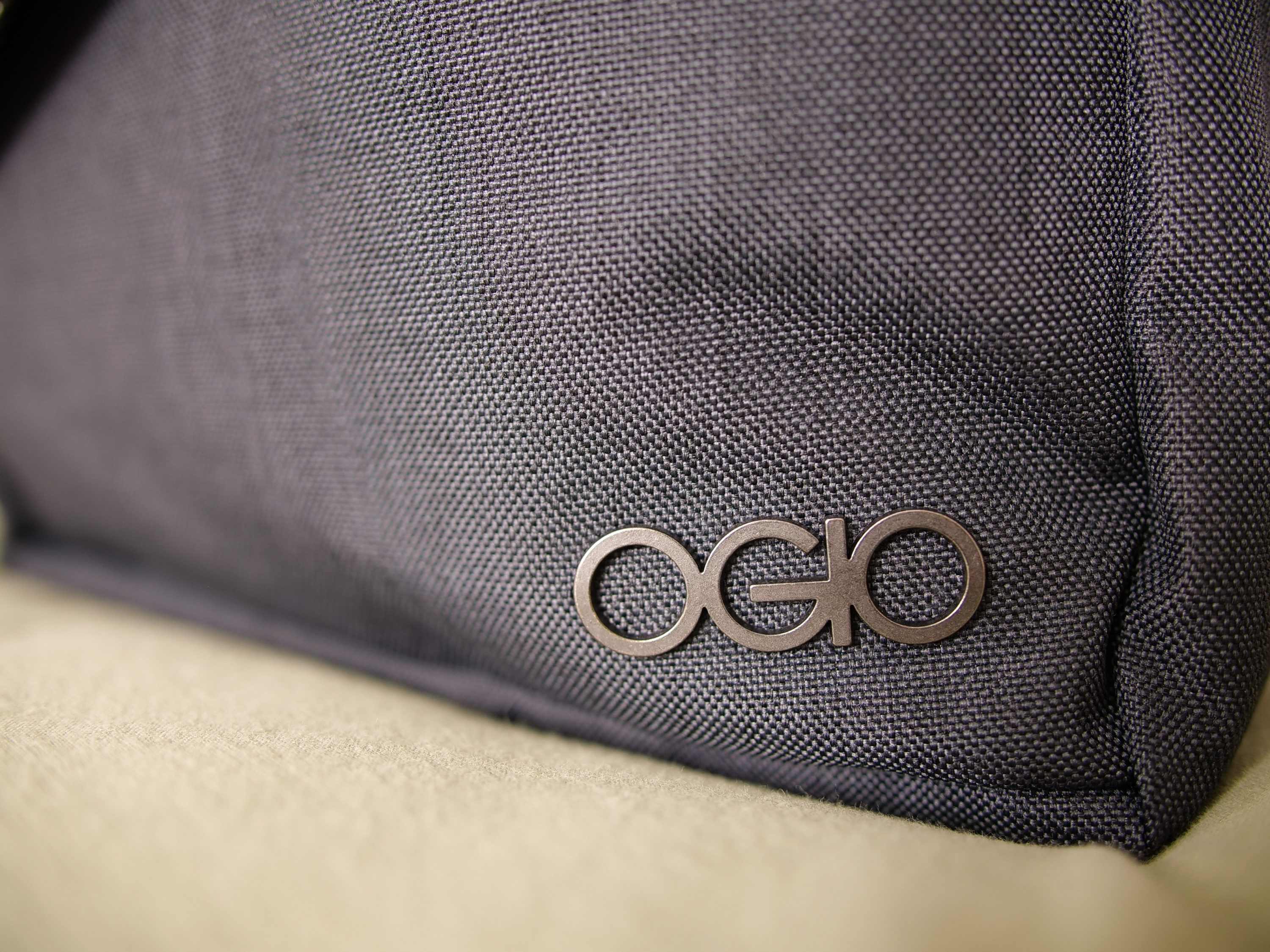 Ogio material