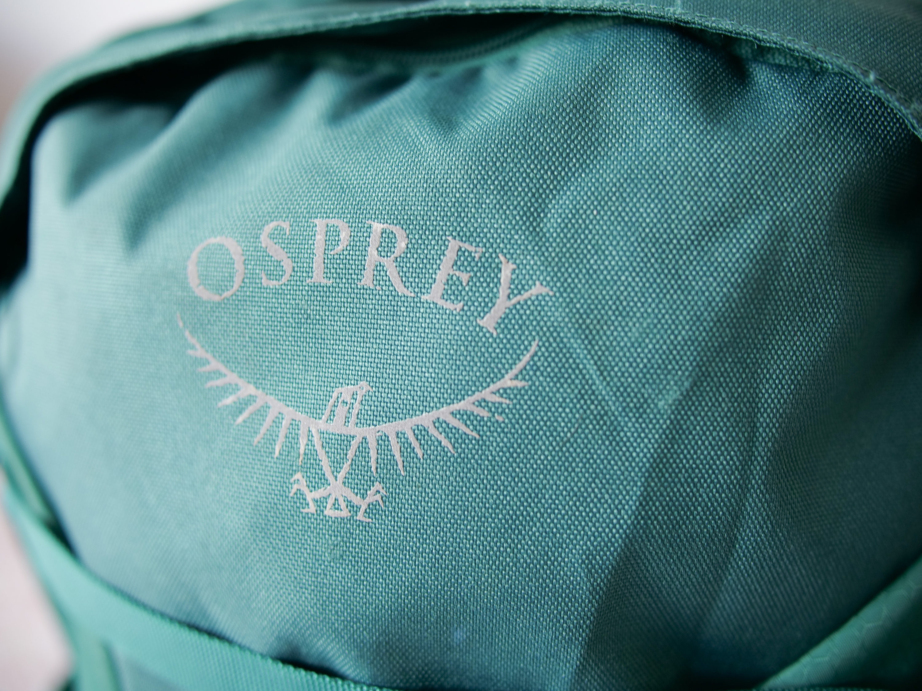 Osprey Logo