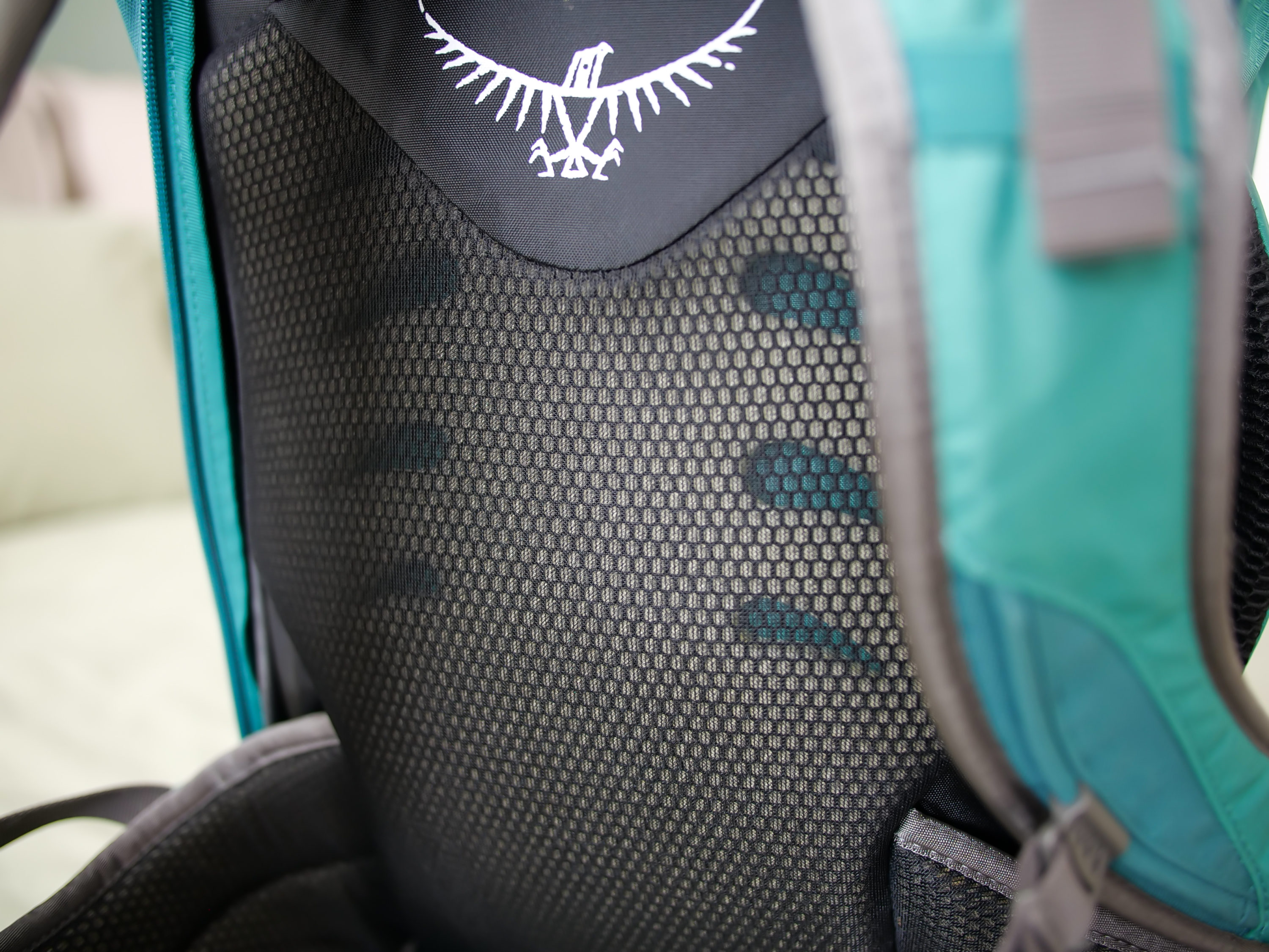 Osprey Materials