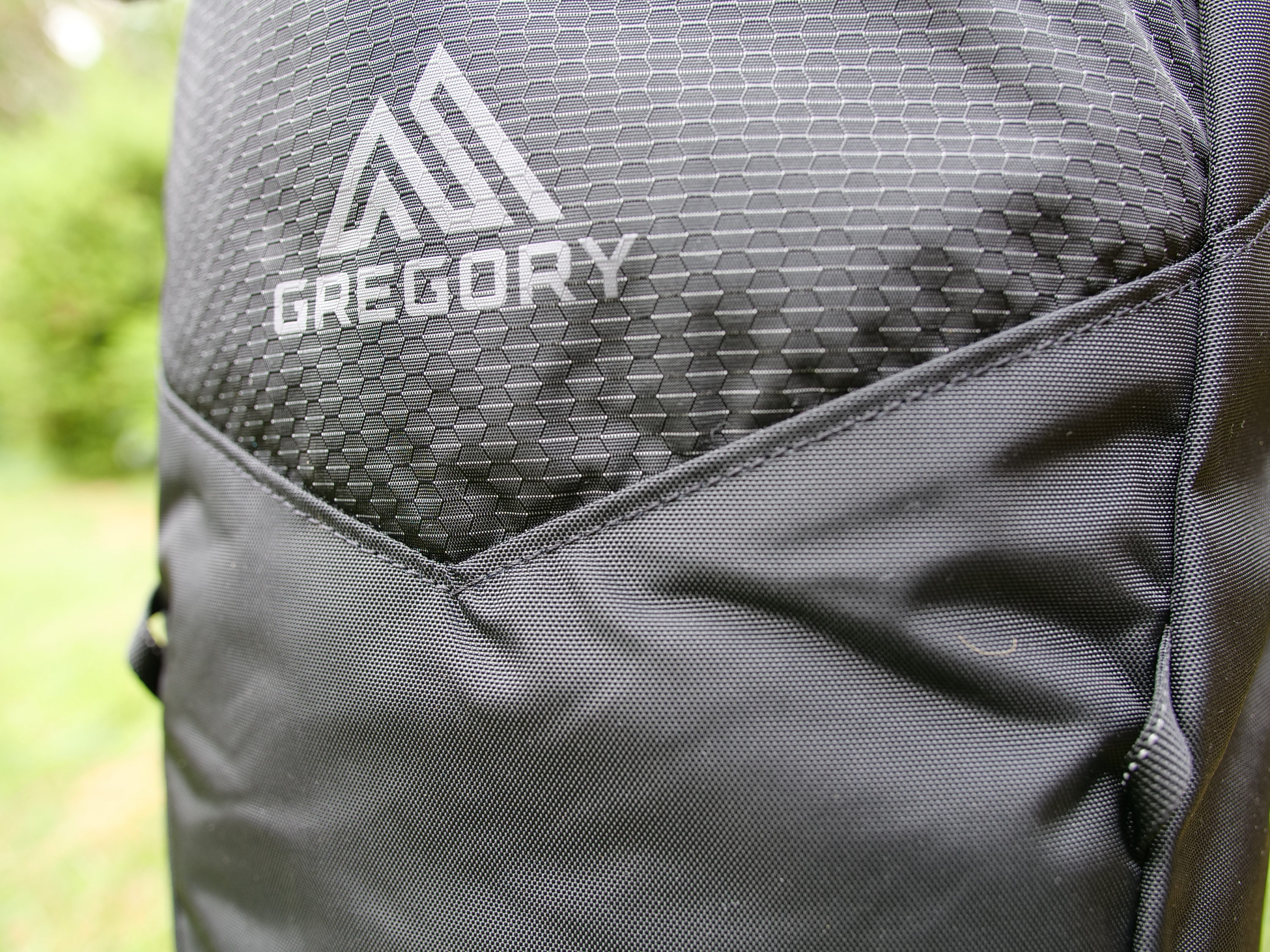 Gregory Materials