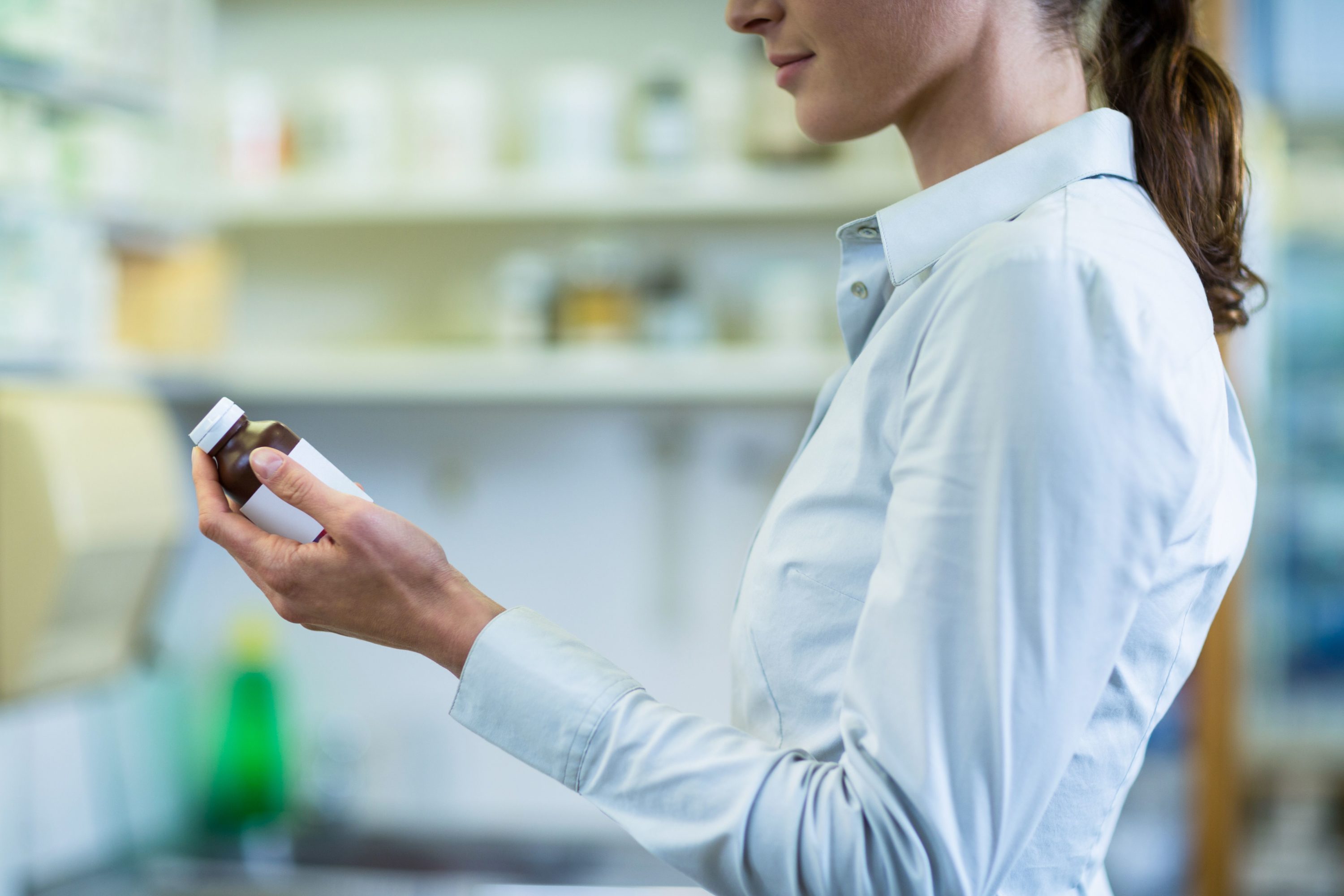 Pharmacy