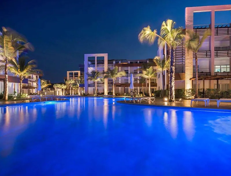 Radisson Blu Resort Residence Punta Cana