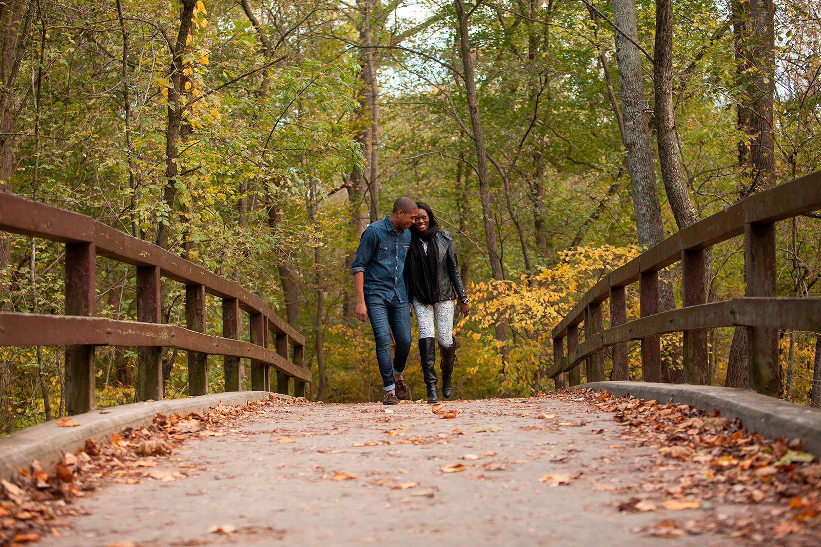 Rock Creek Park Nature Center Washington DC