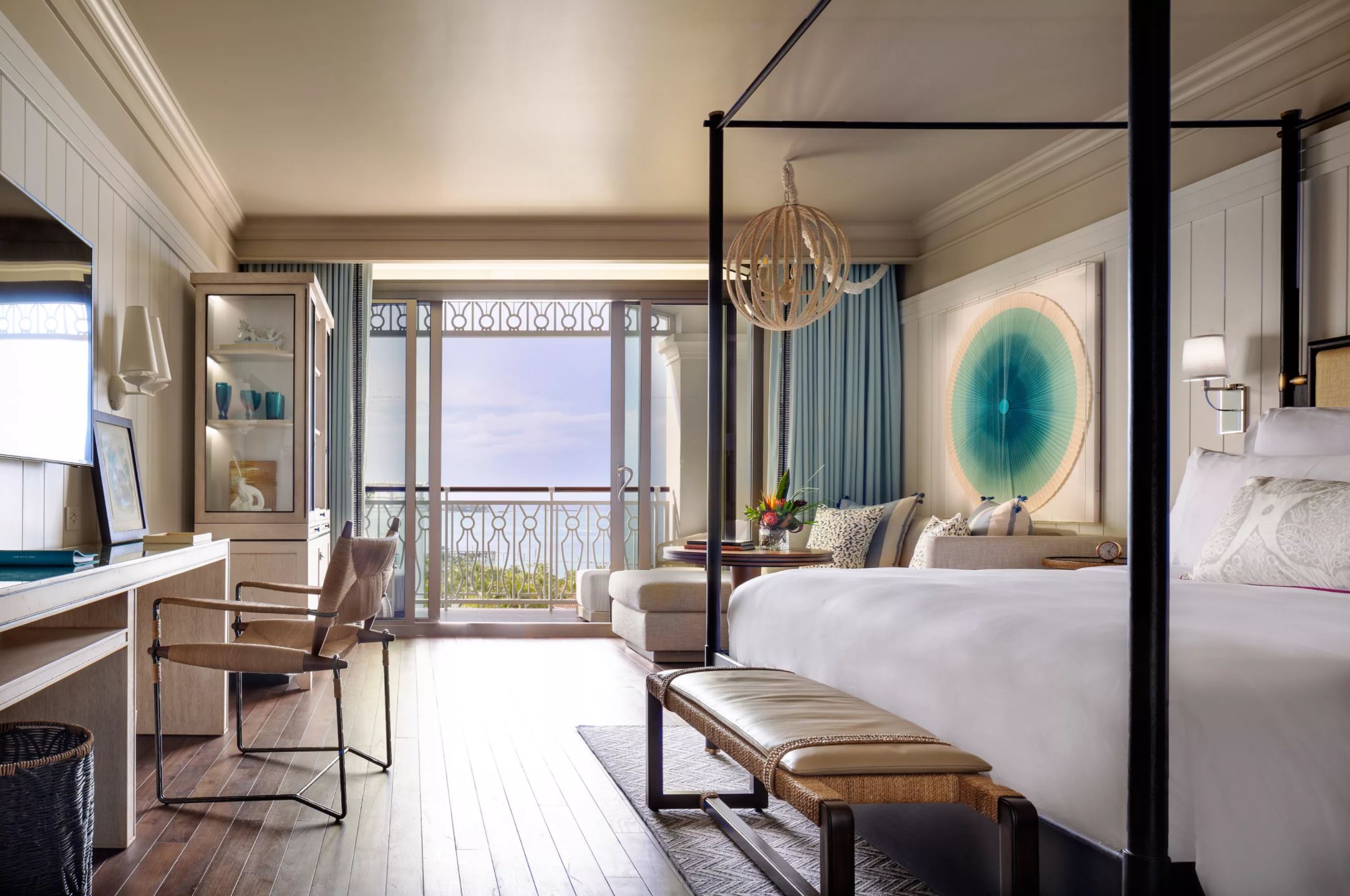 Rosewood Baha Mar