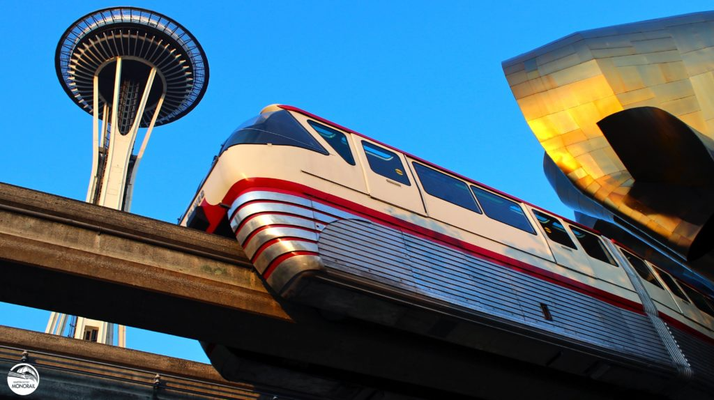 Seattle Monorail