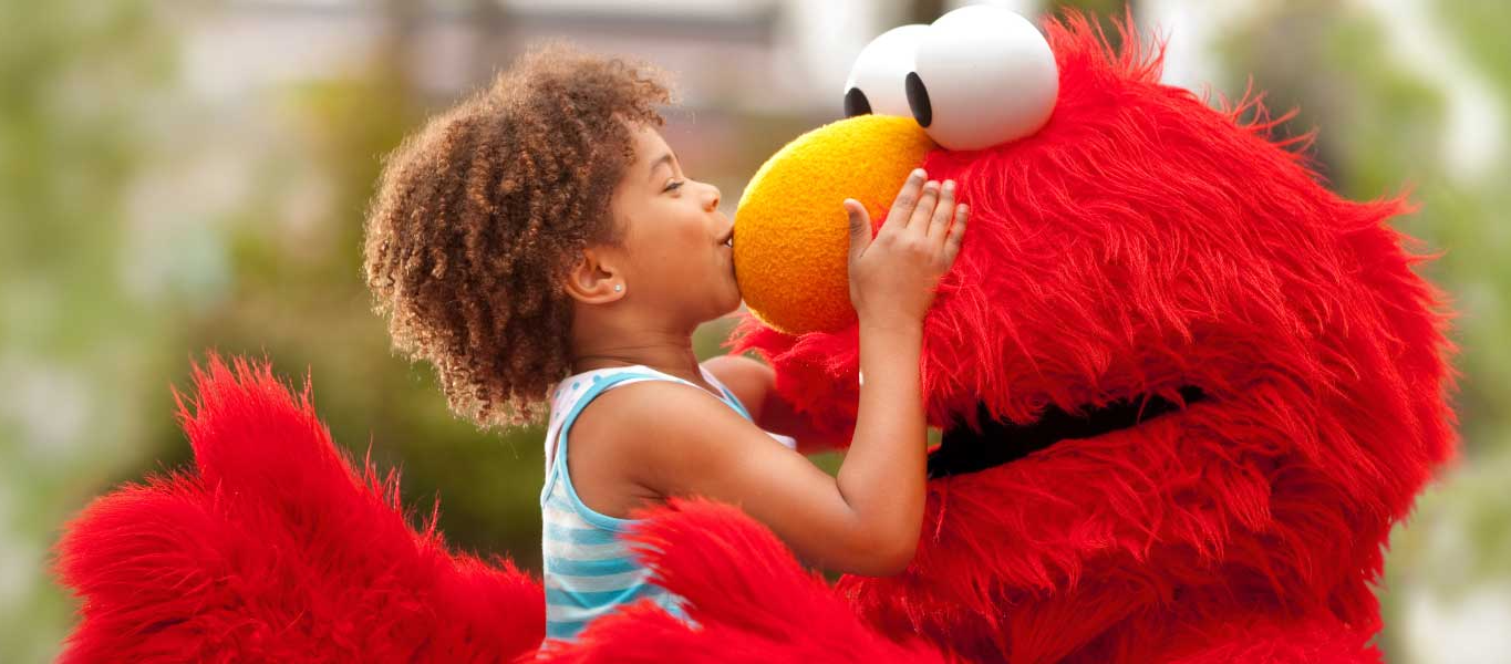 Sesame Place Philadelphia