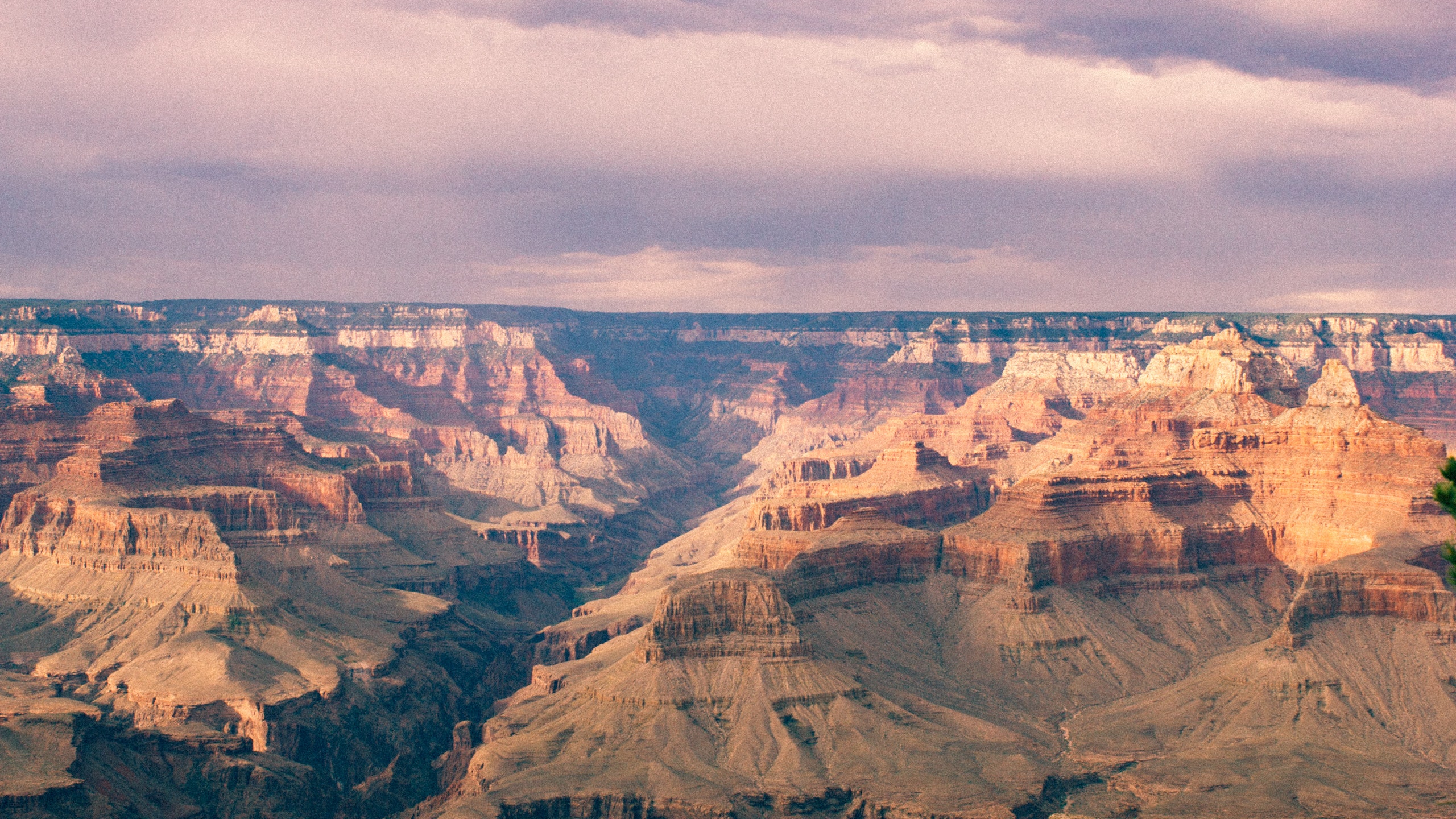 South Kaibab Trail Grand Canyon