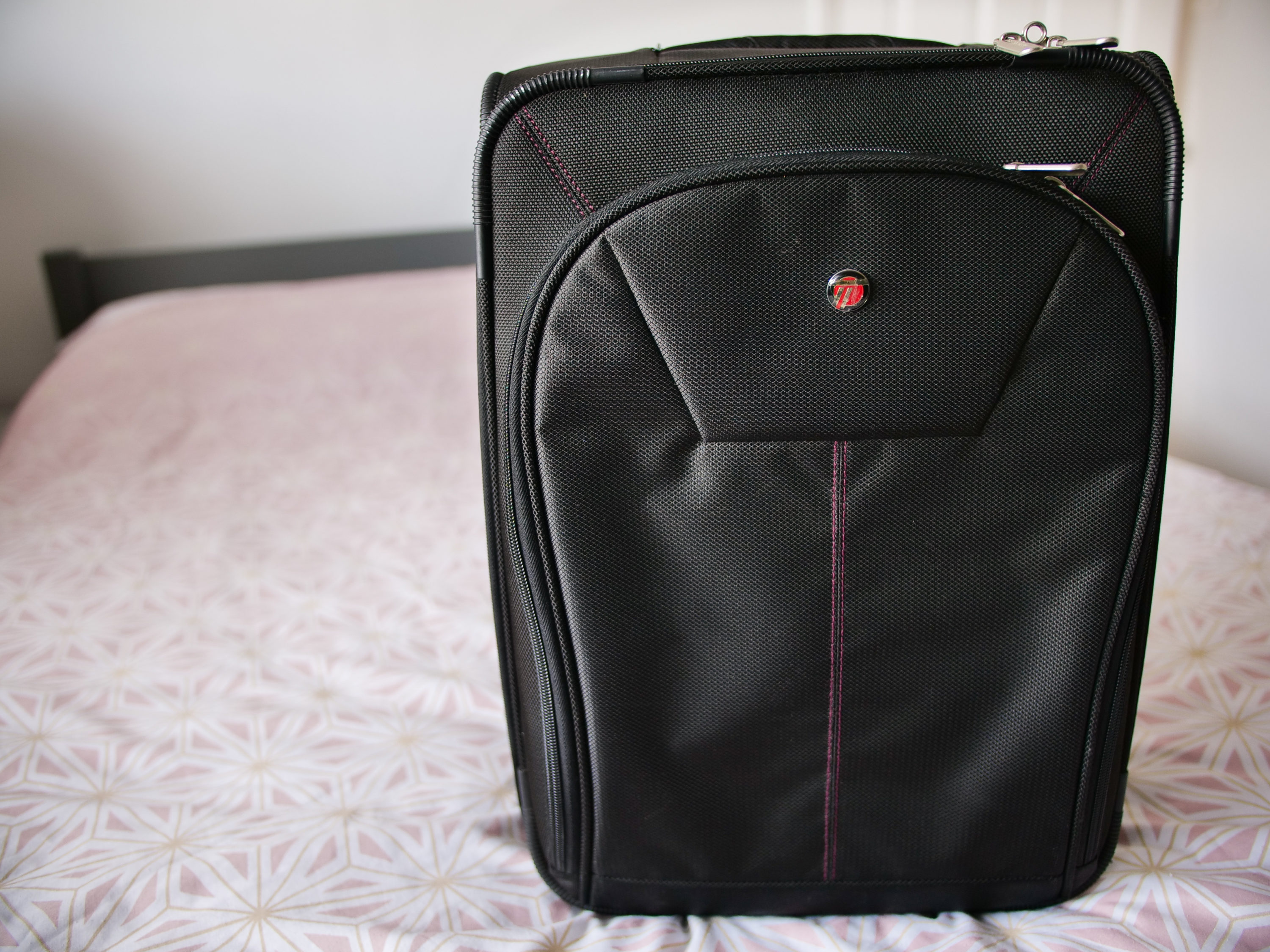 Targus Luggage