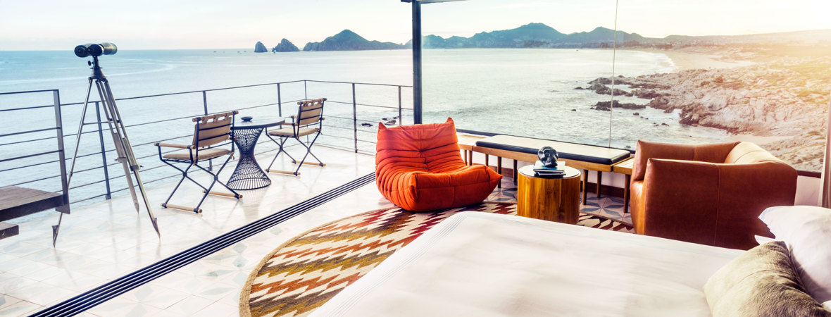 The Cape, a Thompson Hotel