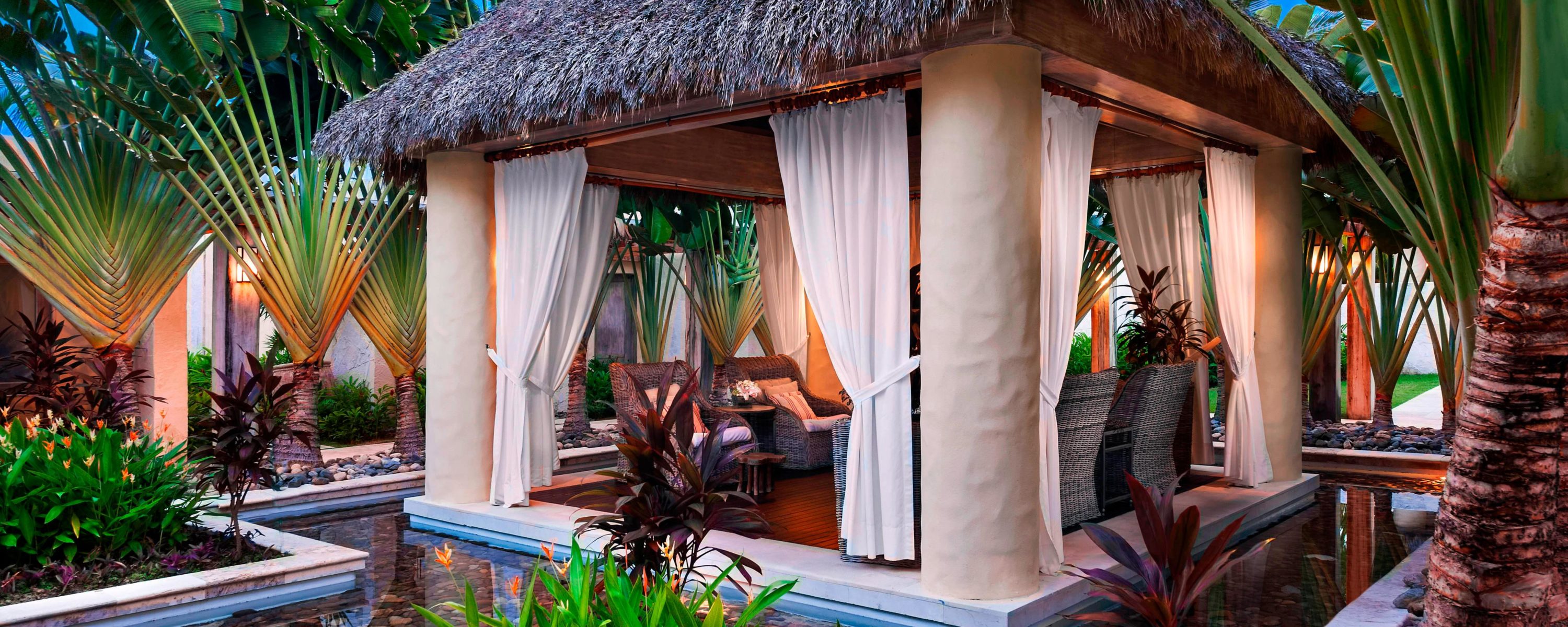 The St. Regis Punta Mita Resort