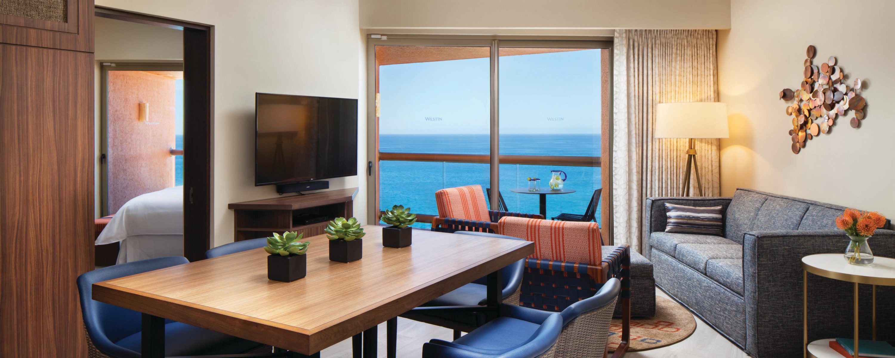 The Westin Los Cabos Resort Villas Spa